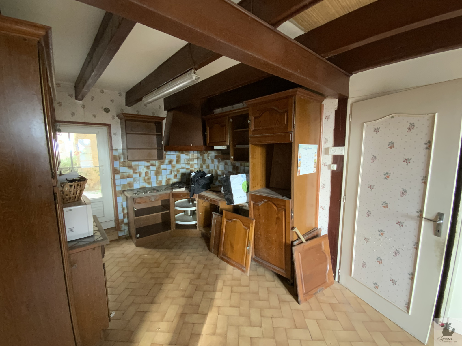 Image_5, Maison, Beaumont-du-Périgord, ref :1552