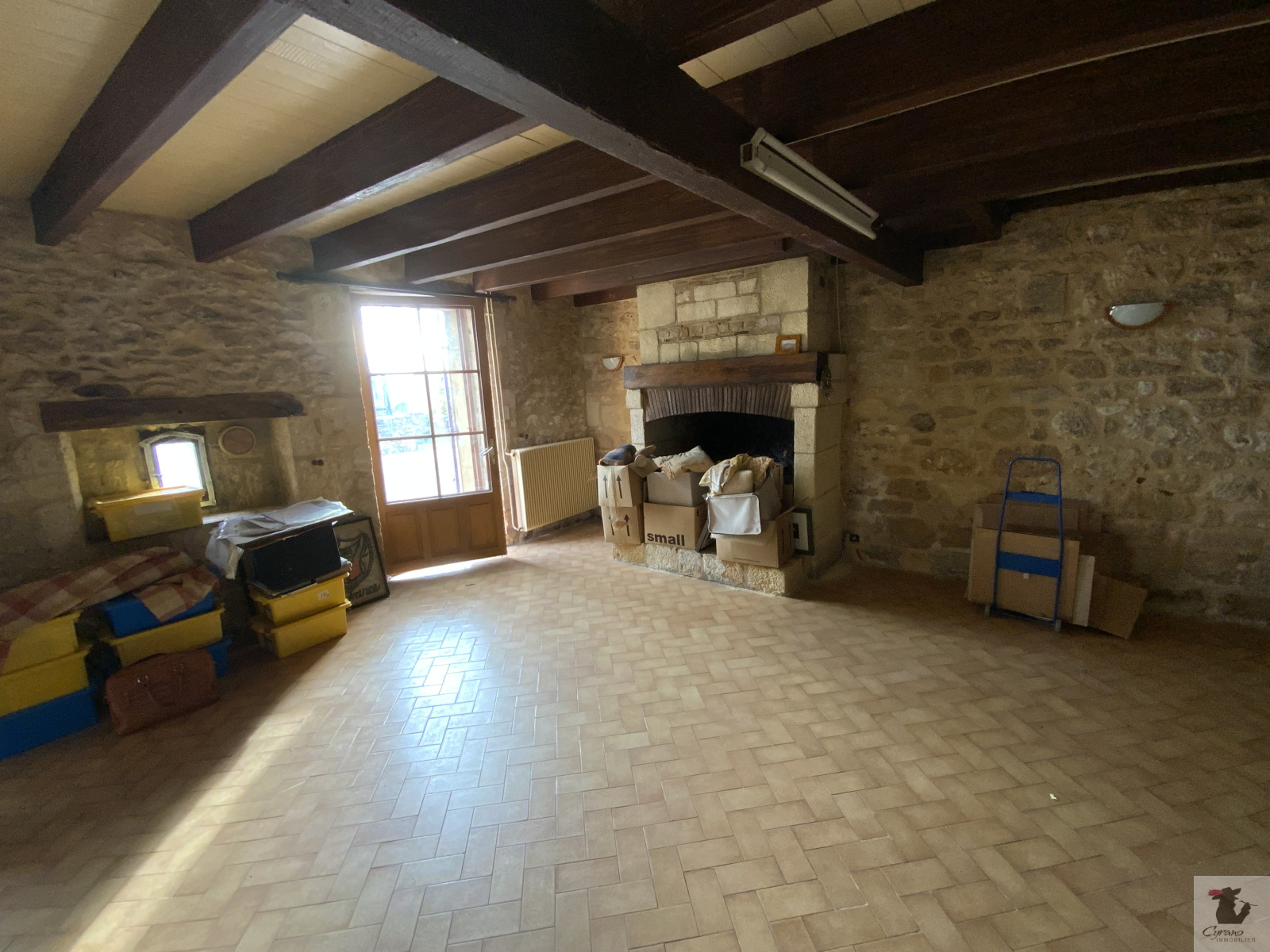 Image_4, Maison, Beaumont-du-Périgord, ref :1552