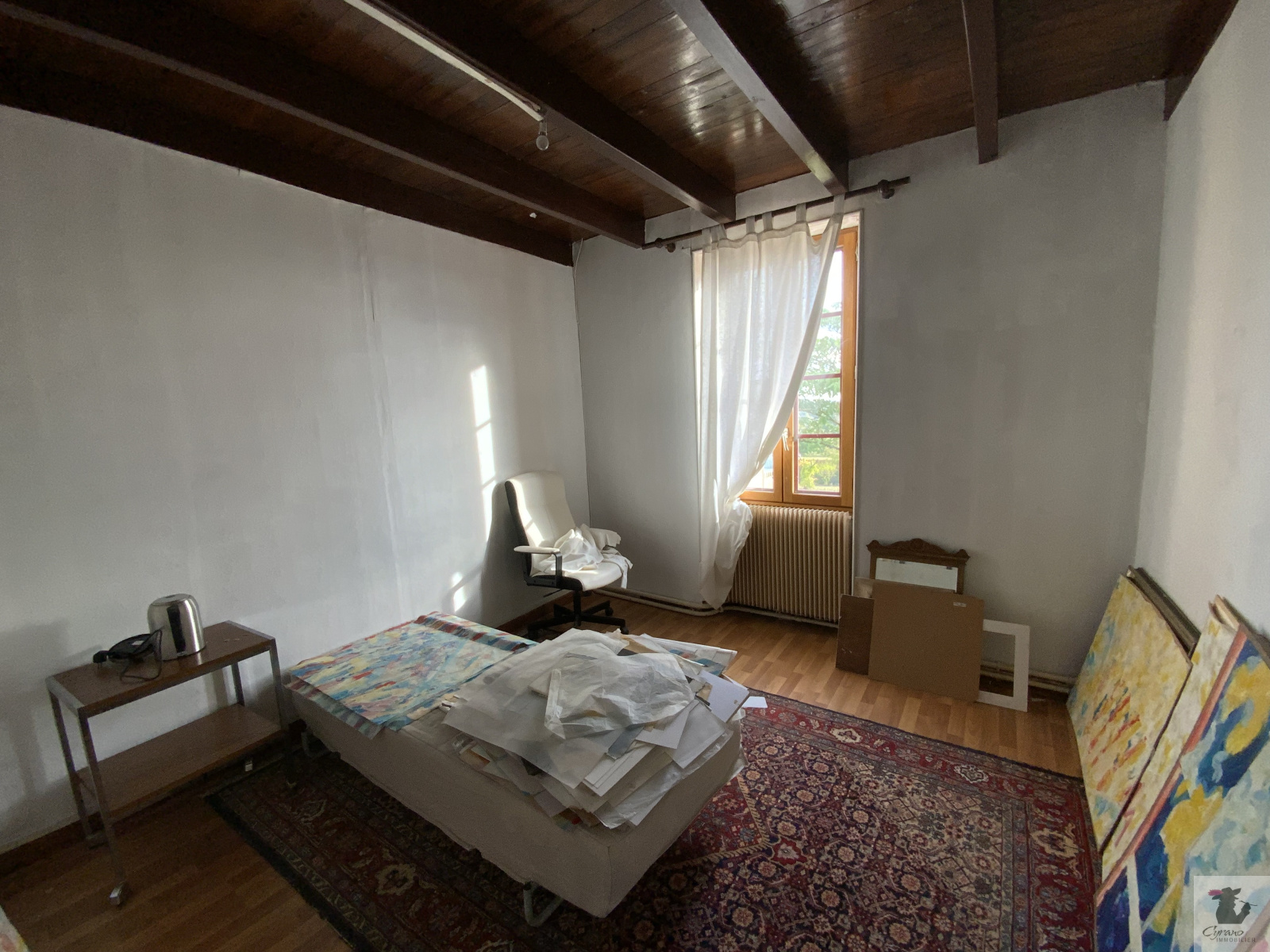 Image_9, Maison, Beaumont-du-Périgord, ref :1552