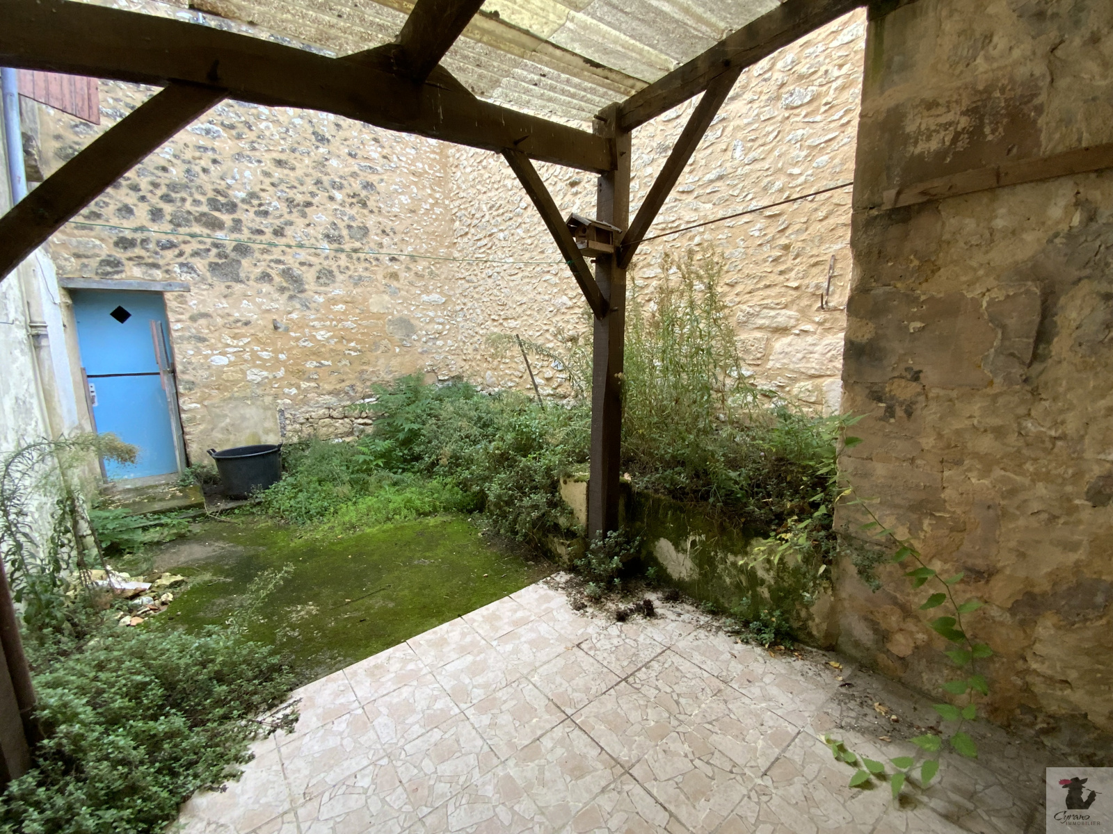 Image_13, Maison, Beaumont-du-Périgord, ref :1552