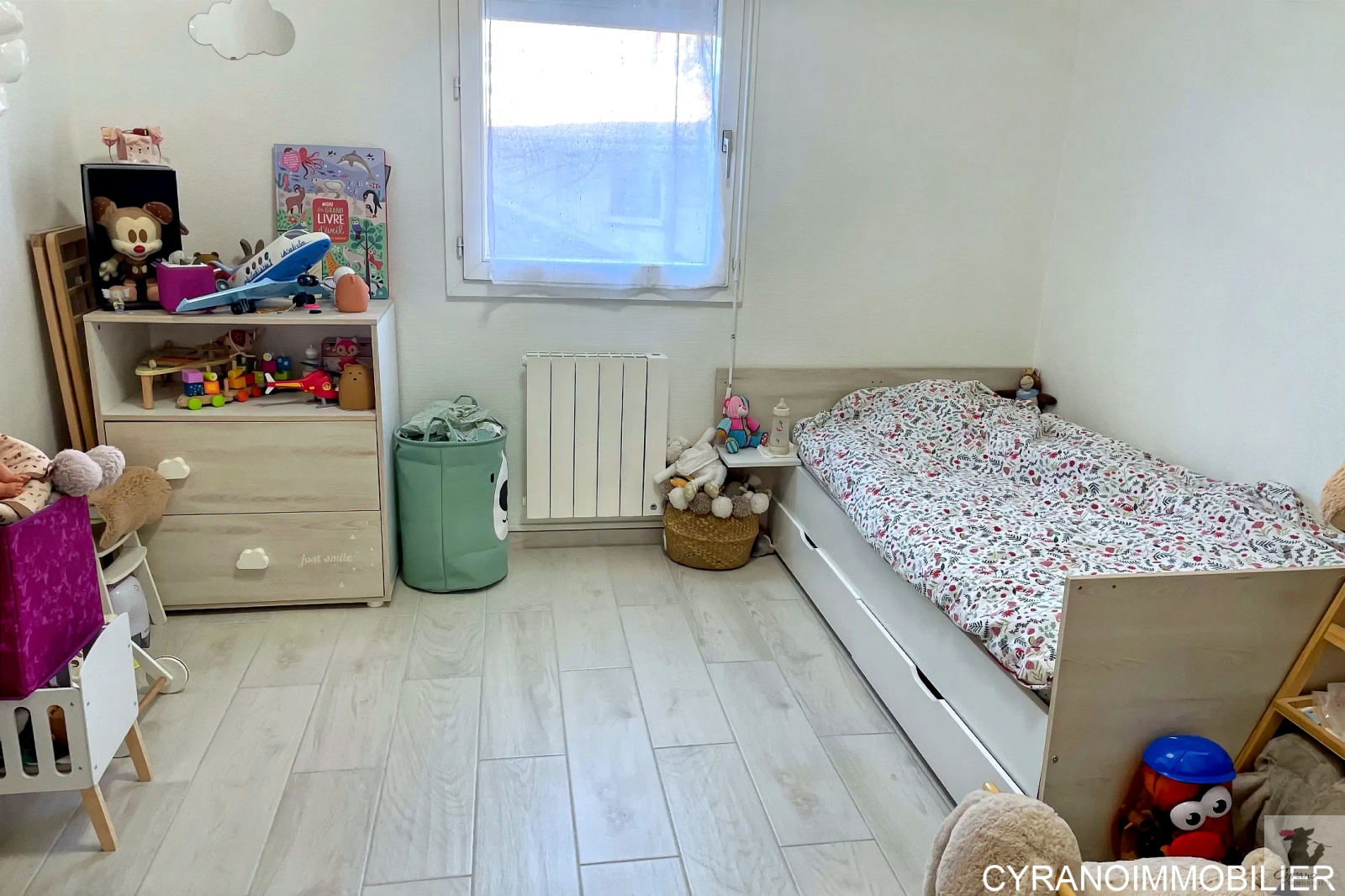 Image_5, Appartement, Bergerac, ref :1887