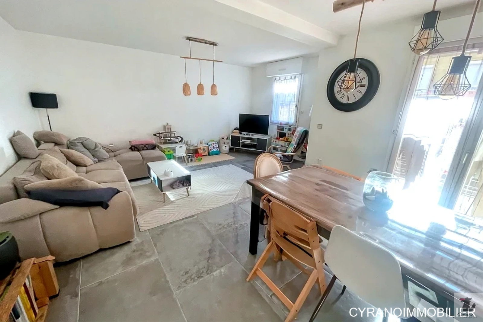 Image_1, Appartement, Bergerac, ref :1887