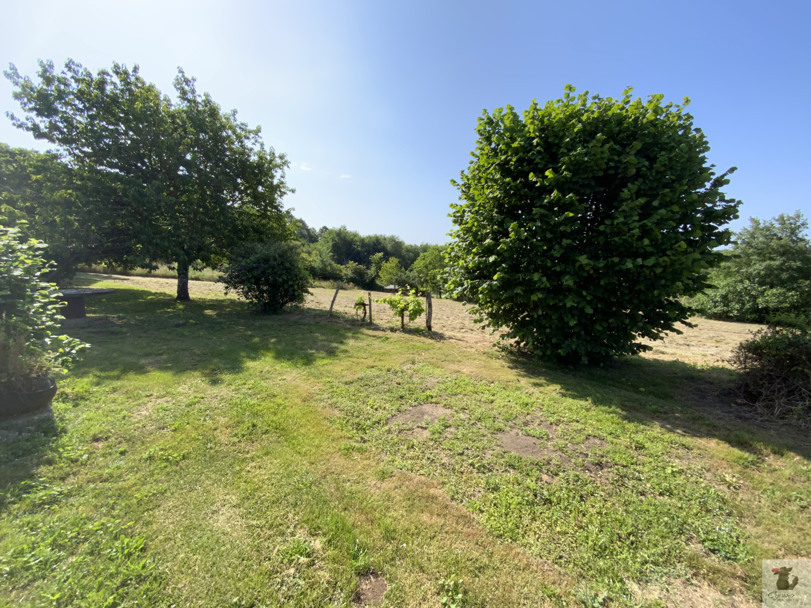 Image_6, Maison, Liorac-sur-Louyre, ref :1897