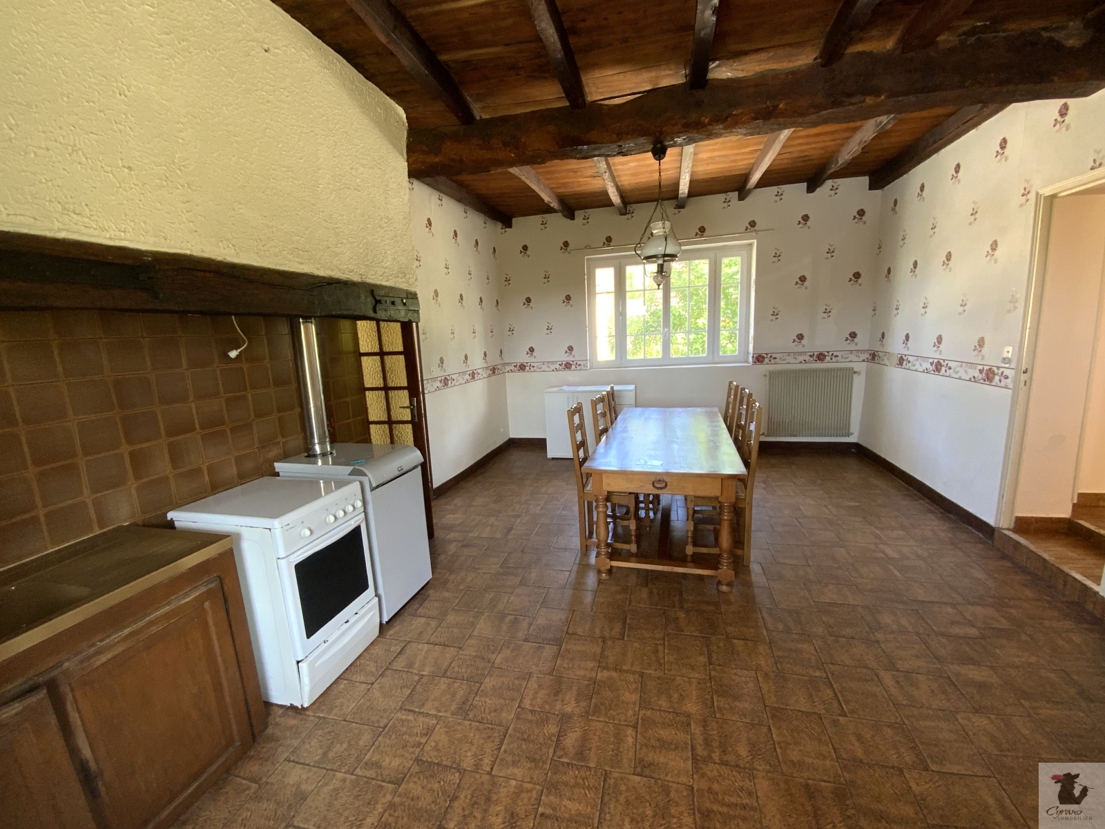 Image_7, Maison, Liorac-sur-Louyre, ref :1897