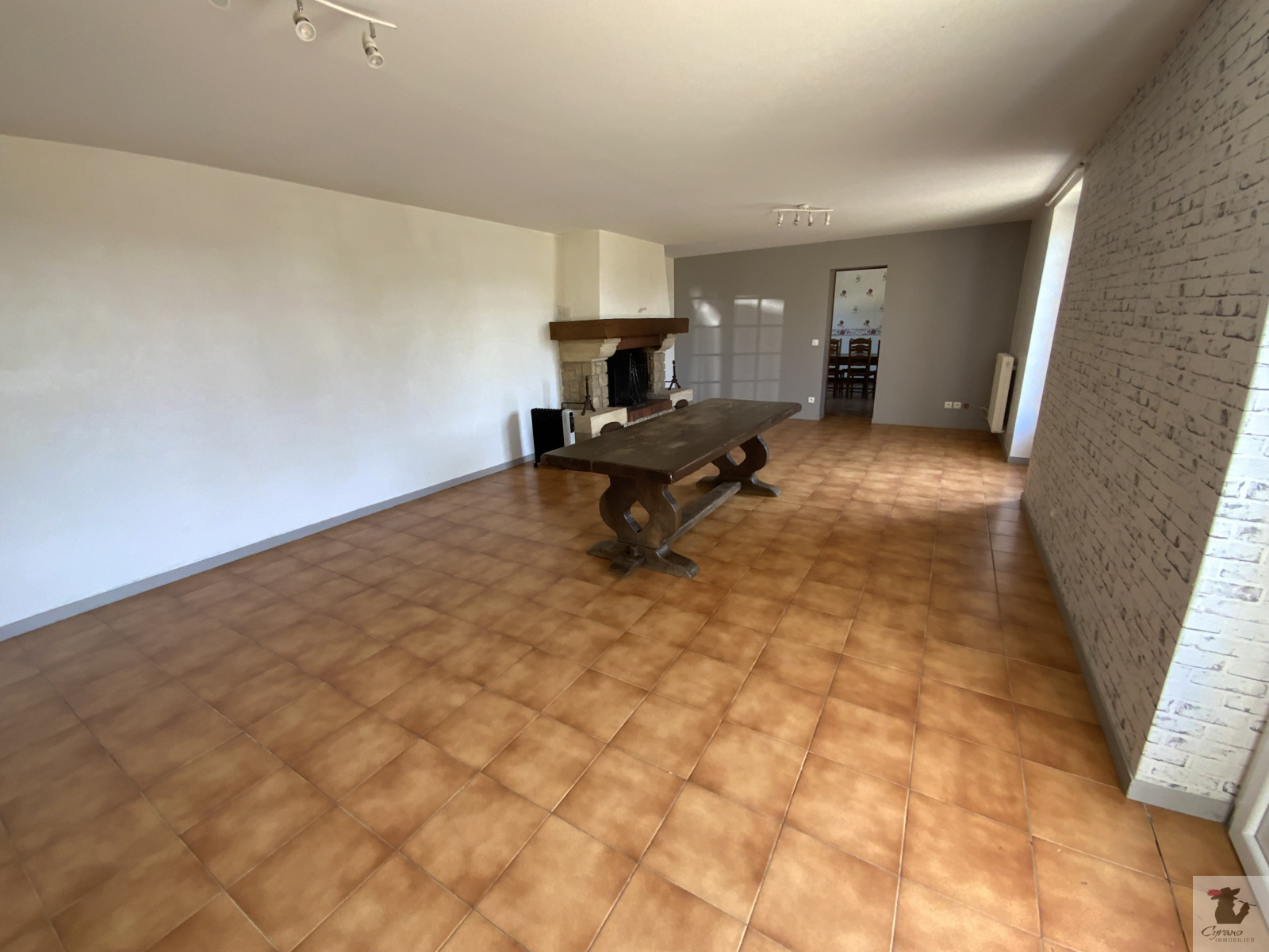 Image_8, Maison, Liorac-sur-Louyre, ref :1897