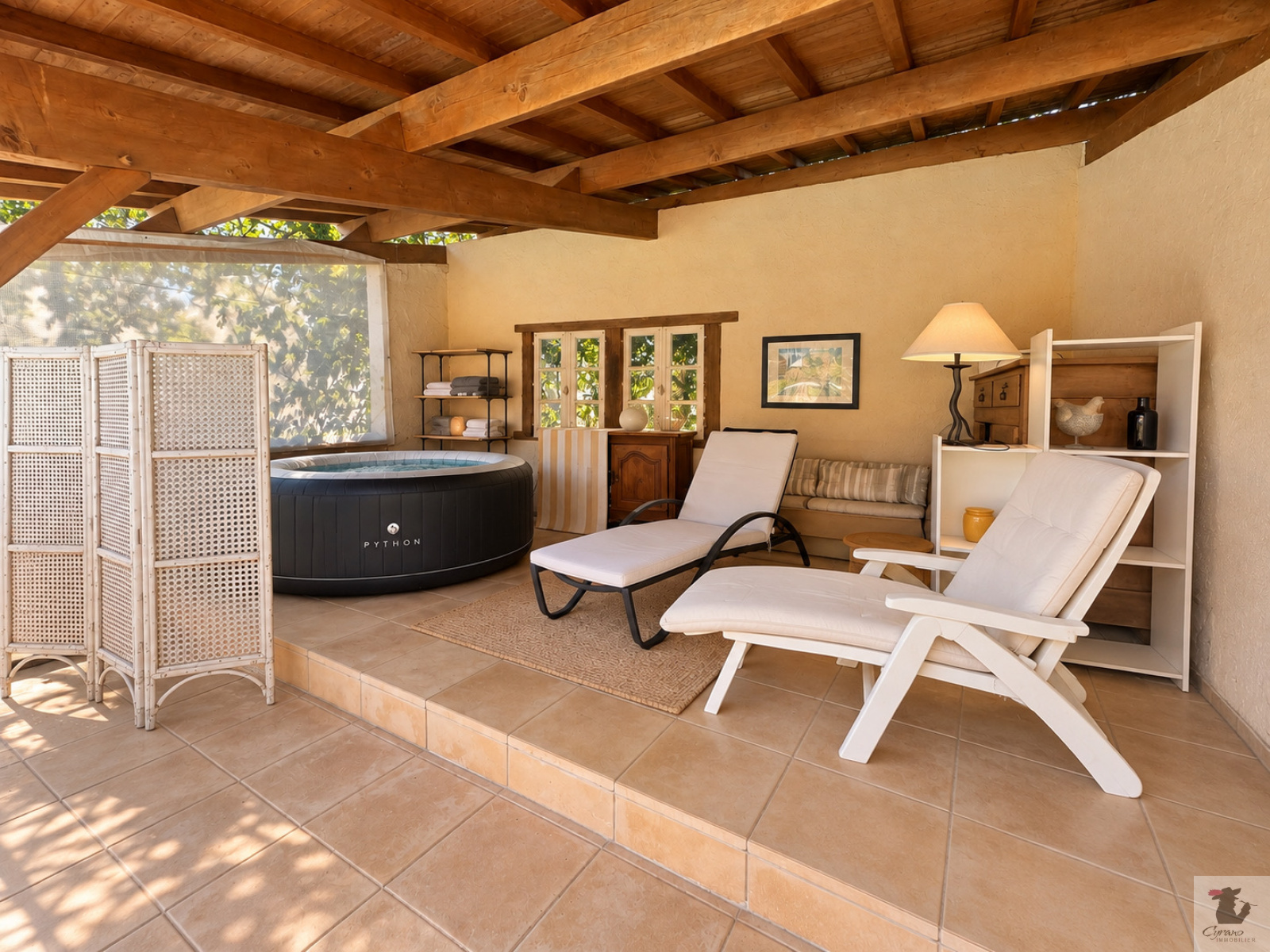 Image_6, Maison, Issigeac, ref :2046