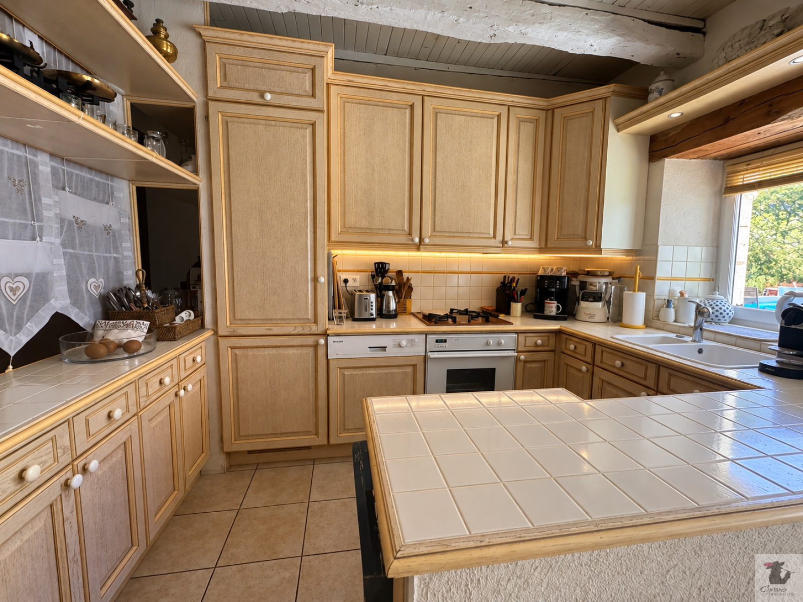 Image_8, Maison, Issigeac, ref :2046