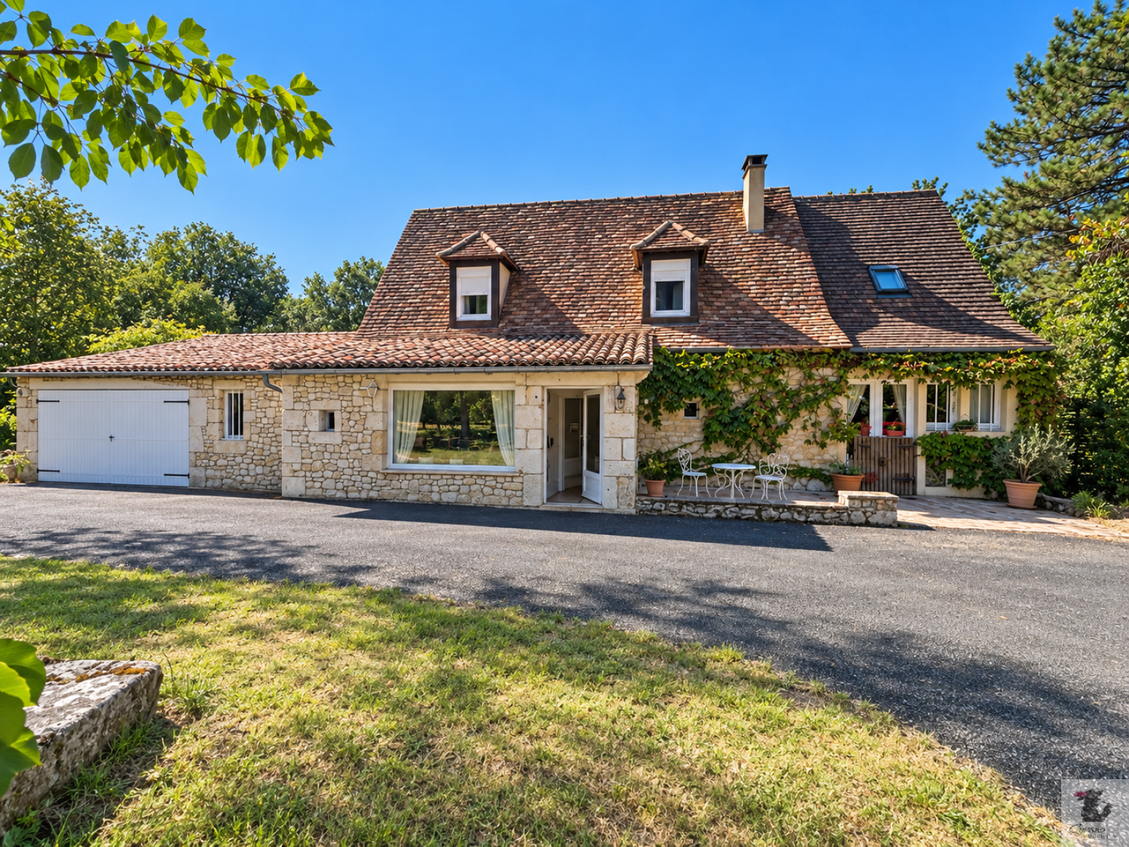 Image_2, Maison, Issigeac, ref :2046