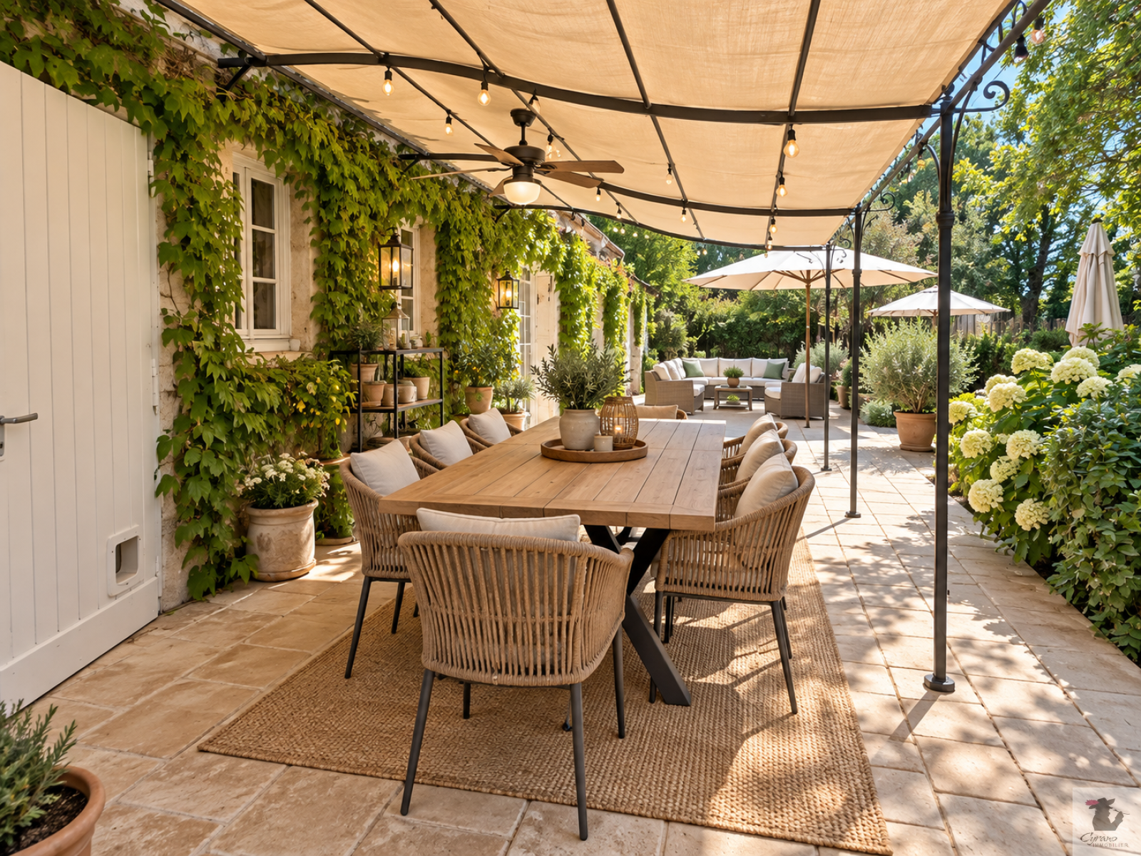 Image_5, Maison, Issigeac, ref :2046
