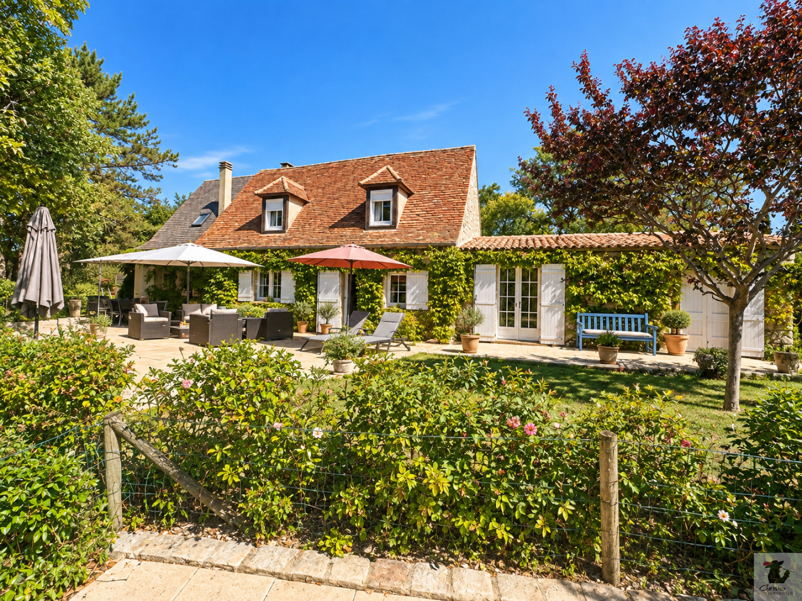 Image_3, Maison, Issigeac, ref :2046