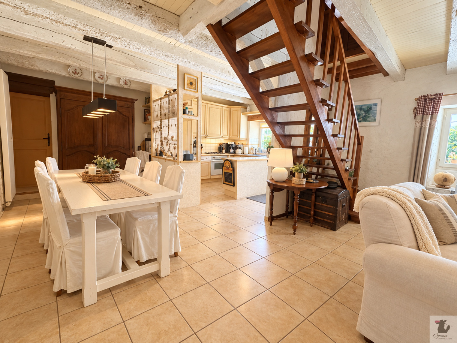 Image_7, Maison, Issigeac, ref :2046