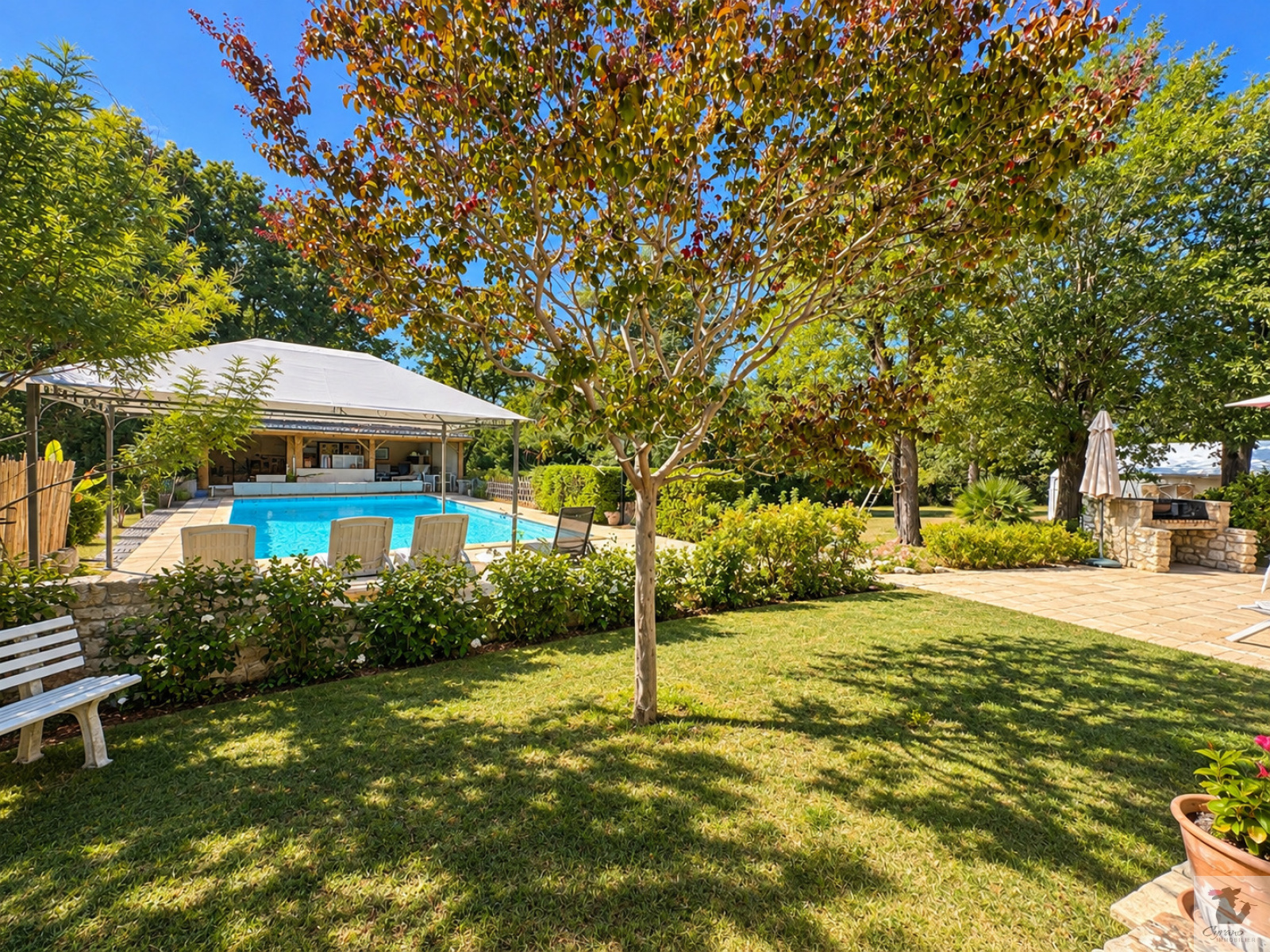 Image_4, Maison, Issigeac, ref :2046
