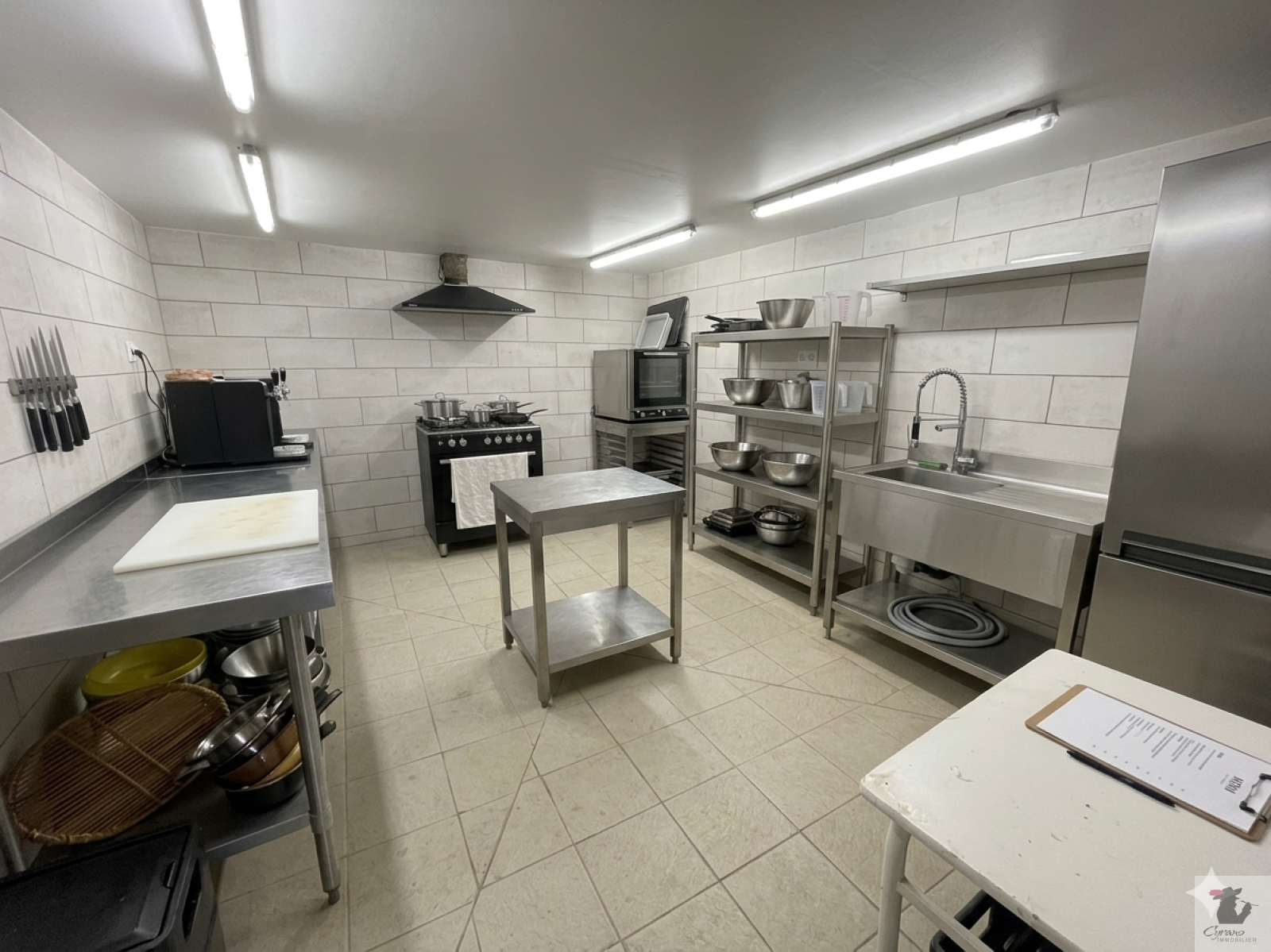 Image_5, Maison, Saint-Avit-Sénieur, ref :1978