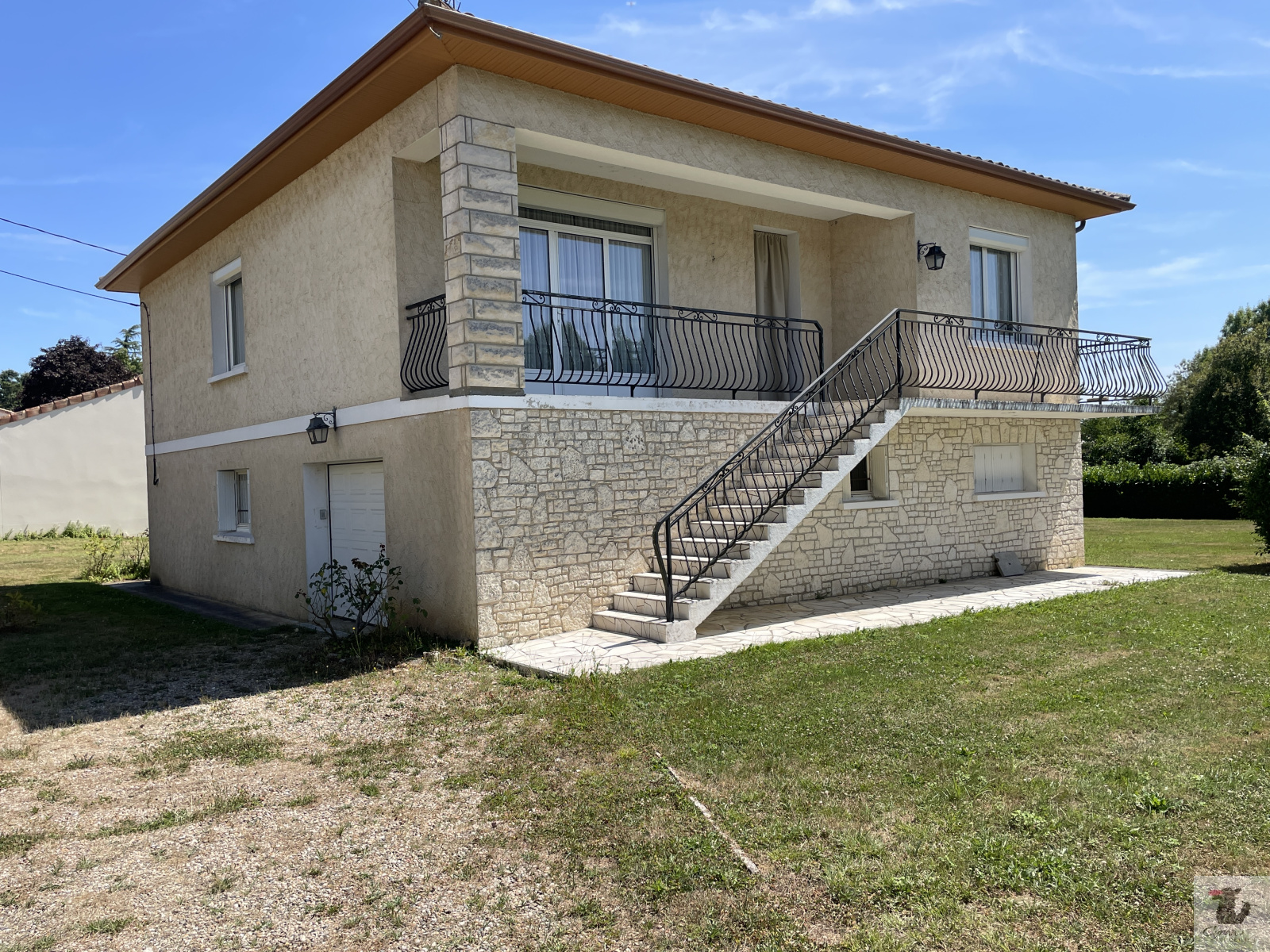 Image_1, Maison, Bergerac, ref :1865