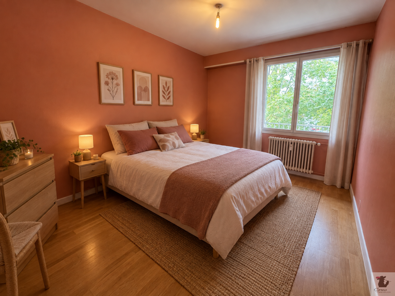 Image_3, Appartement, Bergerac, ref :CCVAP440002064