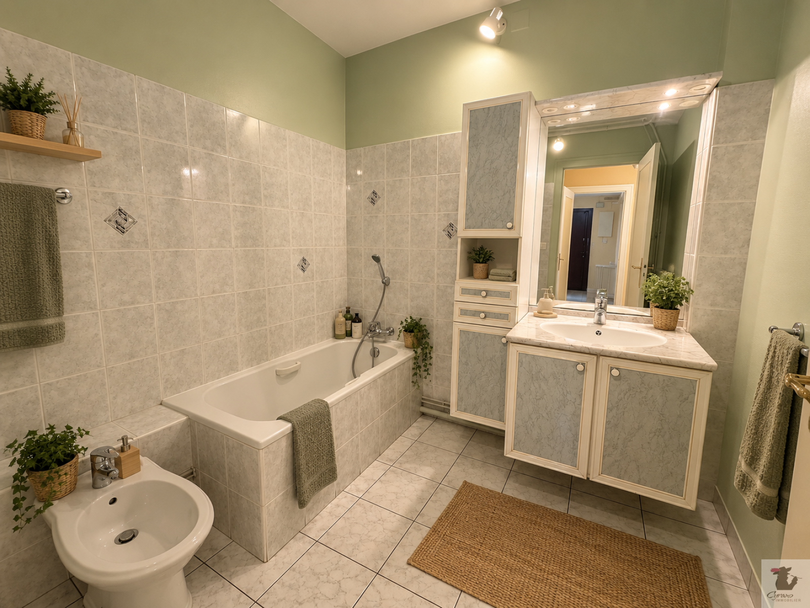 Image_5, Appartement, Bergerac, ref :CCVAP440002064