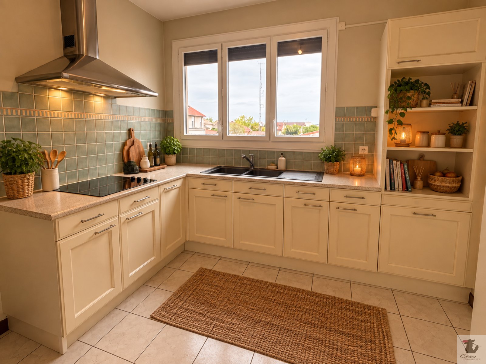 Image_2, Appartement, Bergerac, ref :CCVAP440002064