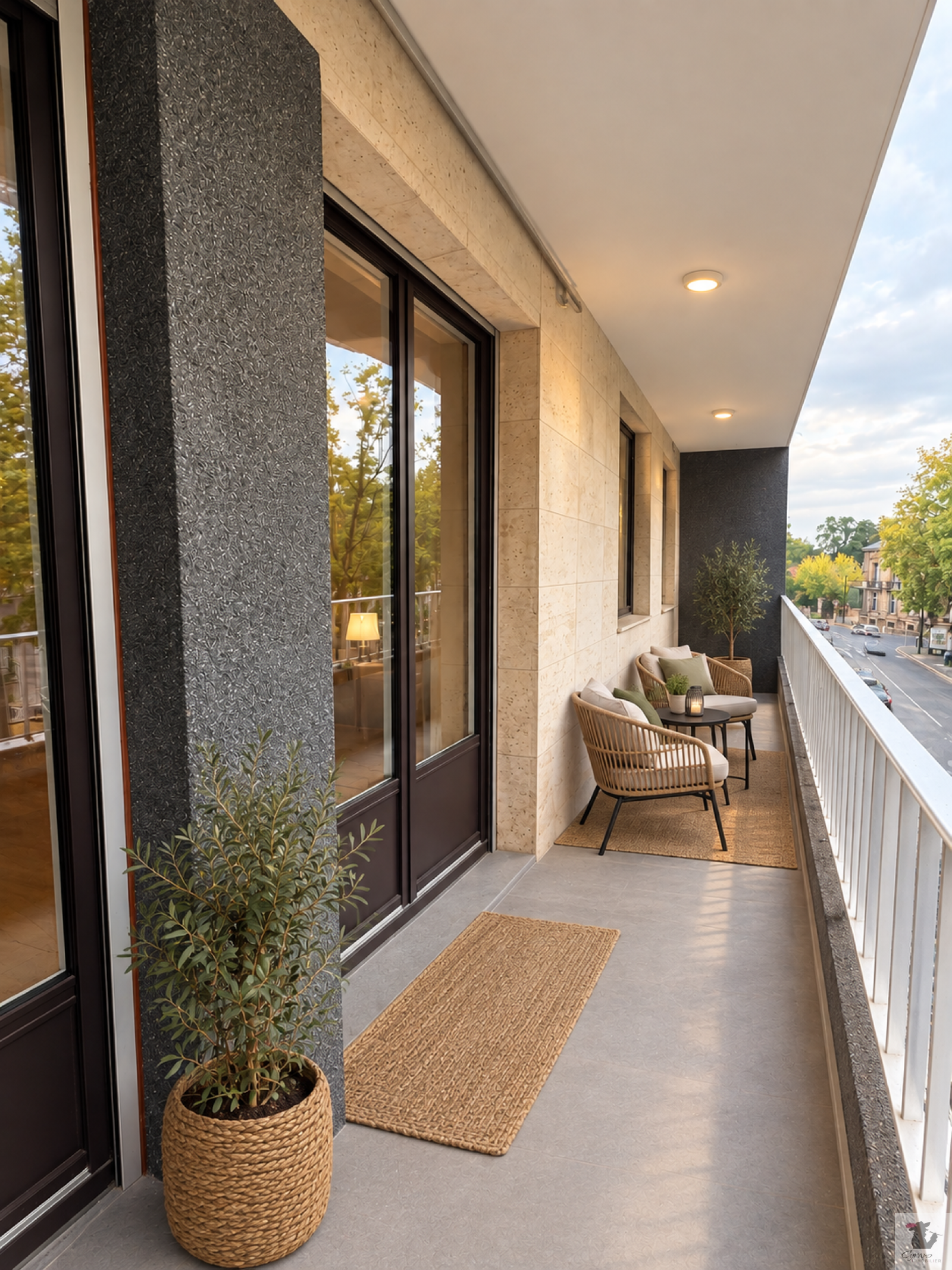 Image_6, Appartement, Bergerac, ref :CCVAP440002064