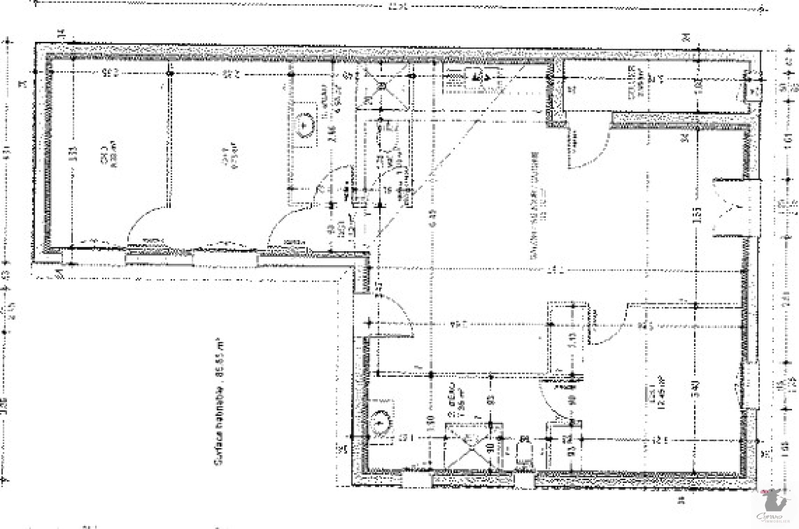 Image_8, Maison, Bergerac, ref :1900