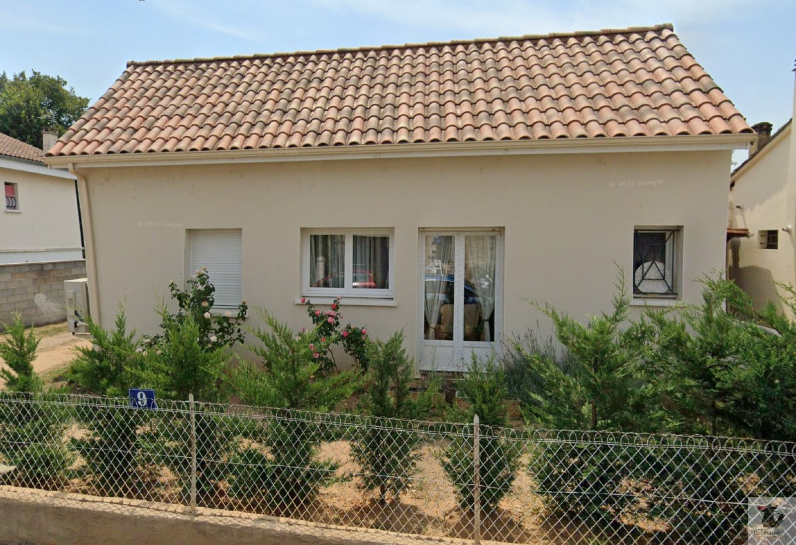 Image_1, Maison, Bergerac, ref :1900