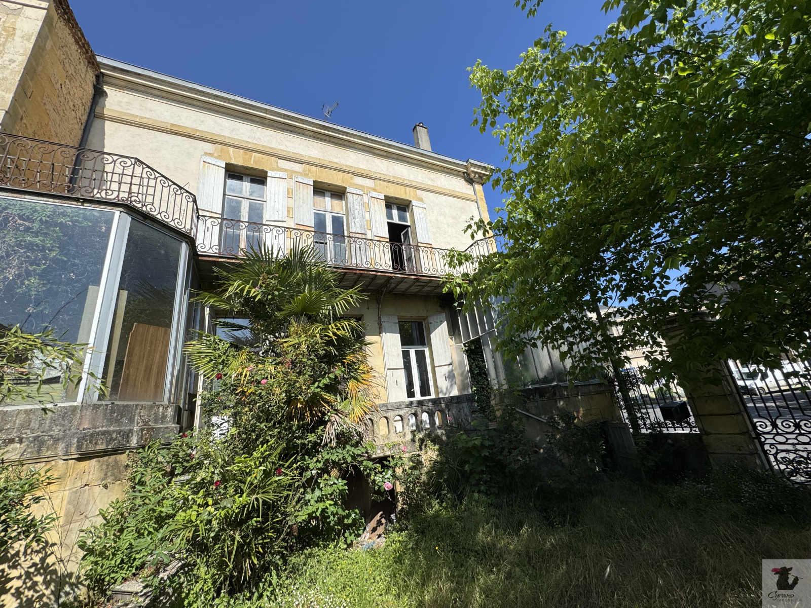 Image_3, Maison, Bergerac, ref :1868