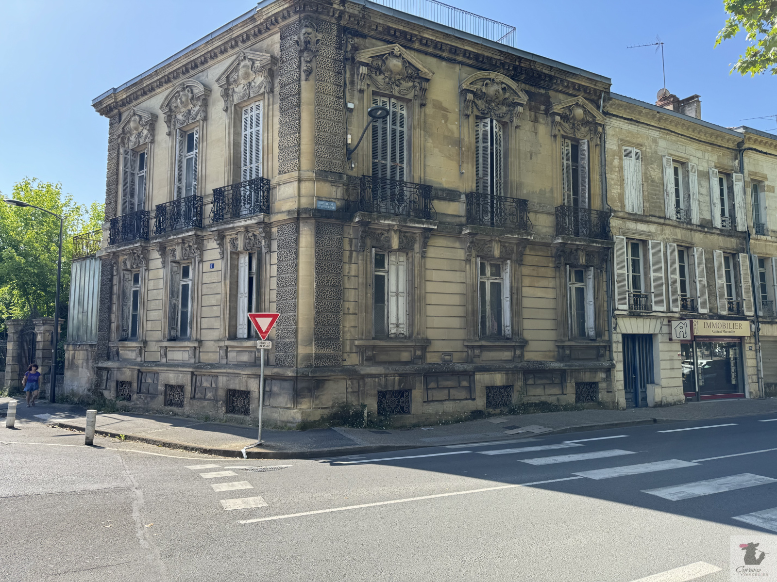 Image_2, Maison, Bergerac, ref :1868