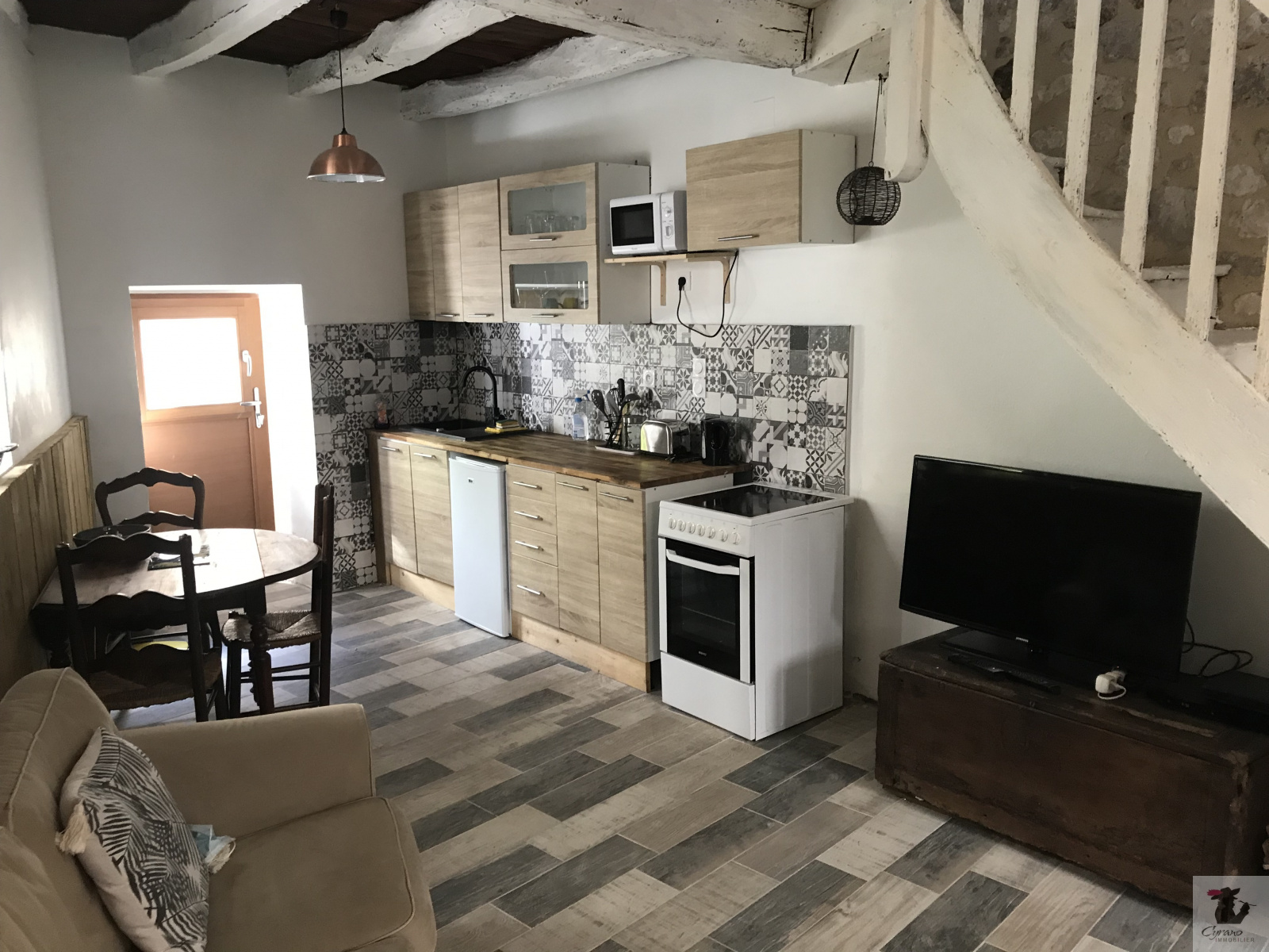Image_8, Appartement, Issigeac, ref :1062