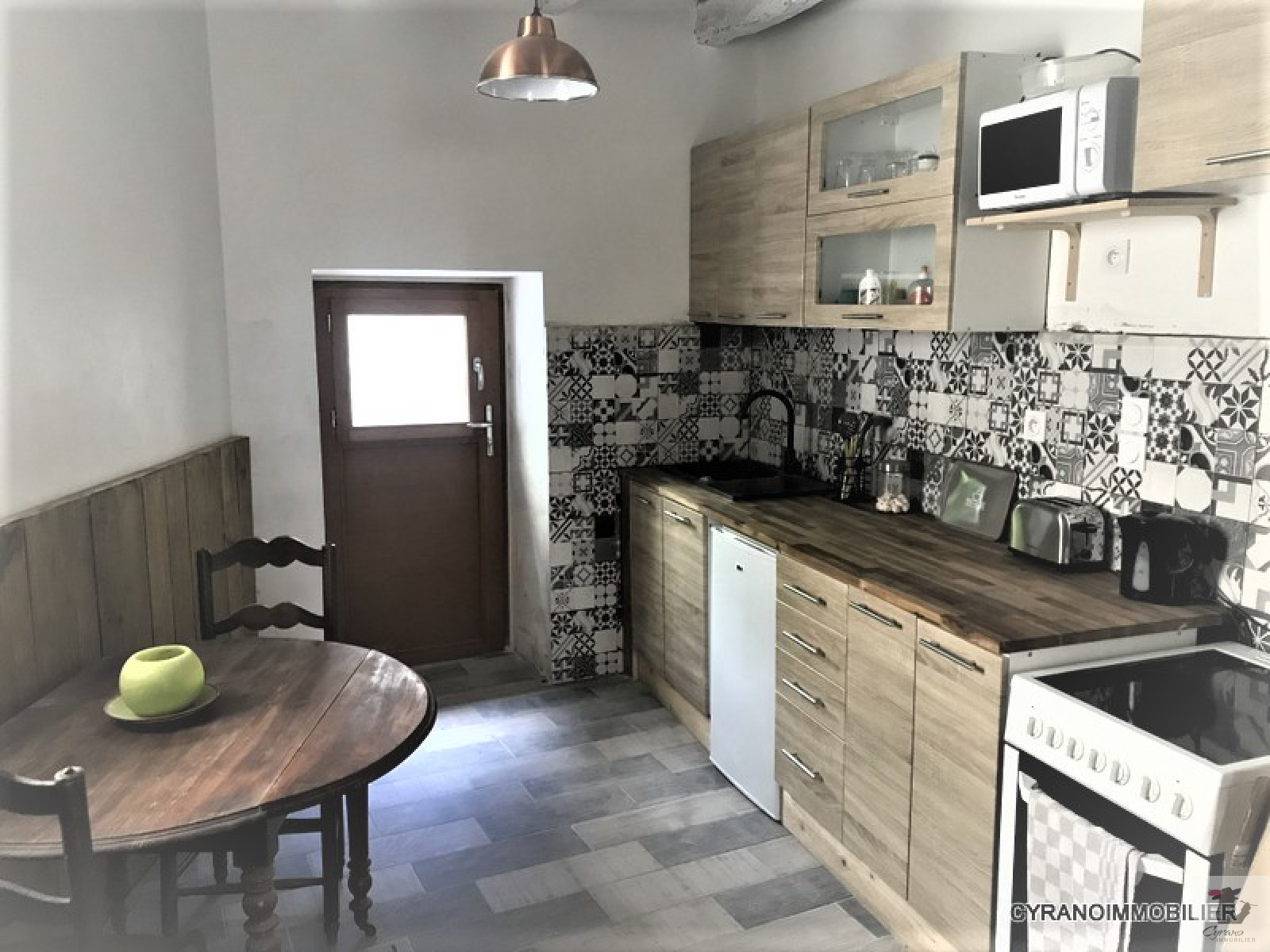 Image_2, Appartement, Issigeac, ref :1062