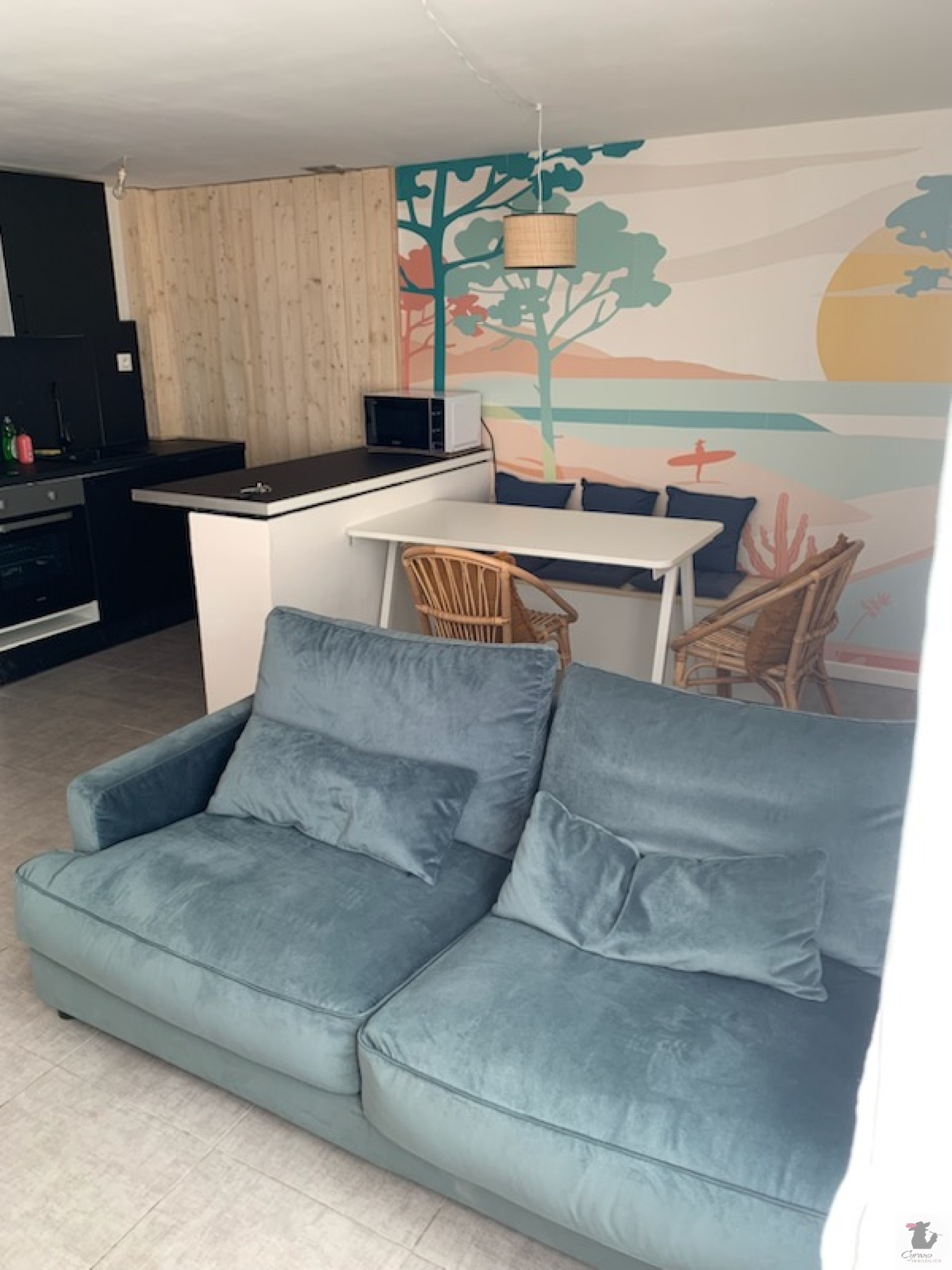 Image_2, Appartement, Bergerac, ref :1706