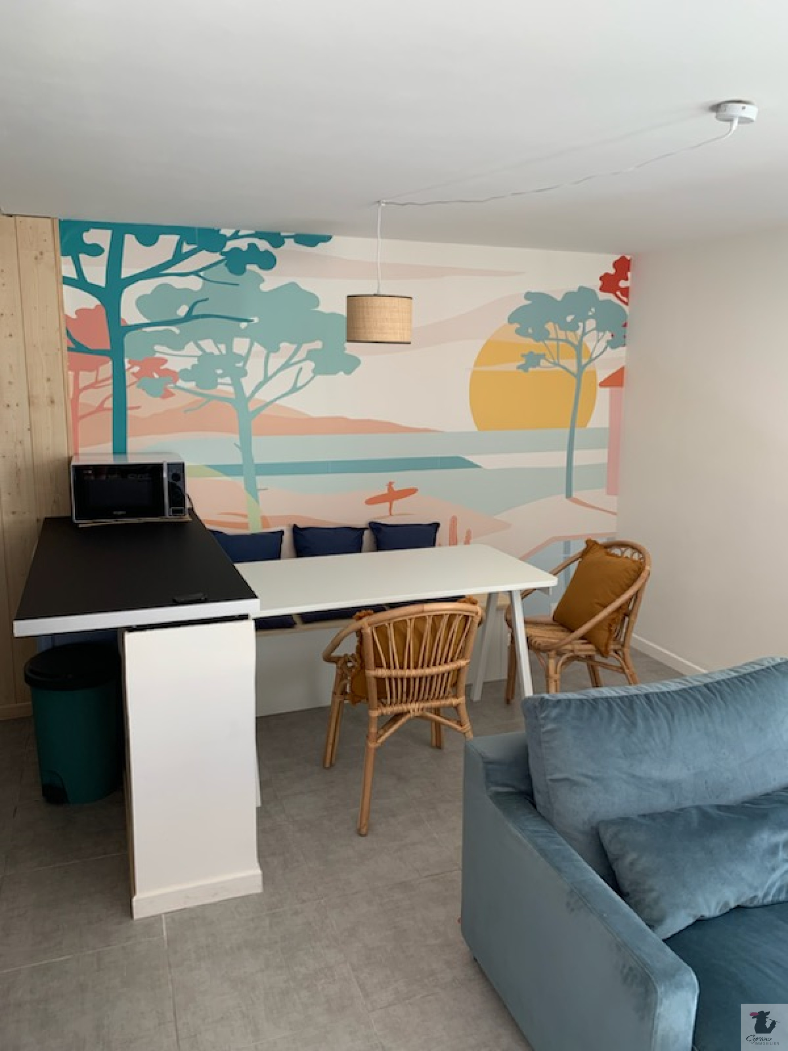 Image_3, Appartement, Bergerac, ref :1706