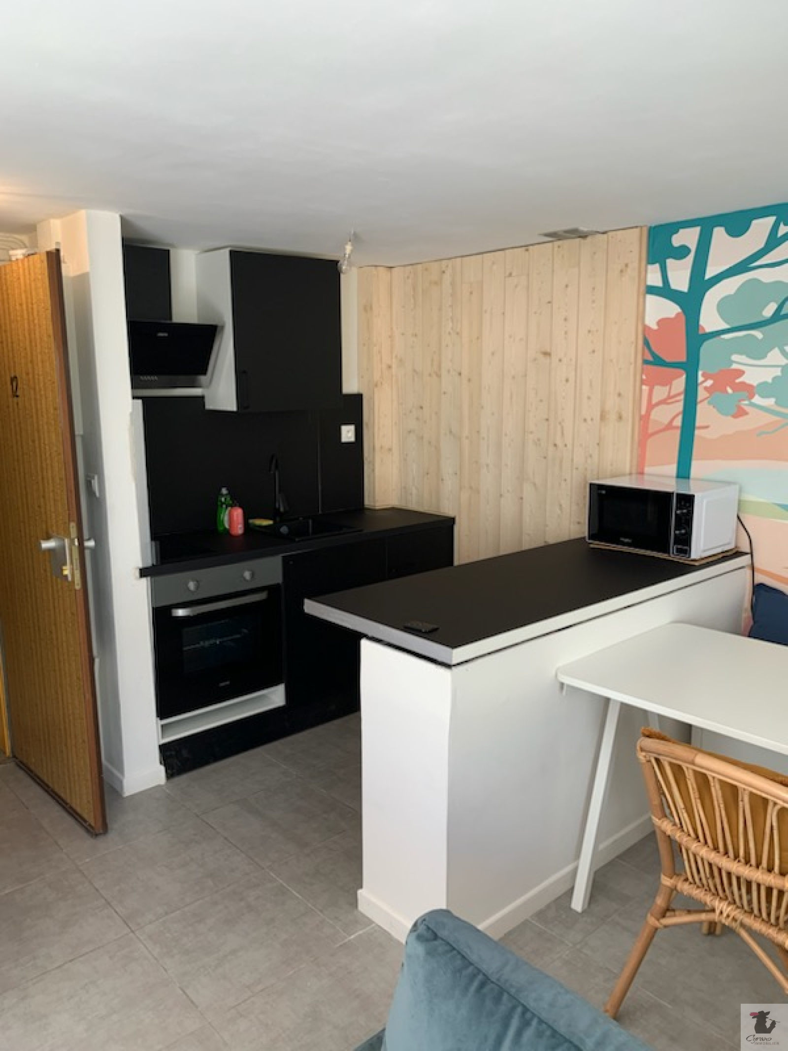 Image_5, Appartement, Bergerac, ref :1706