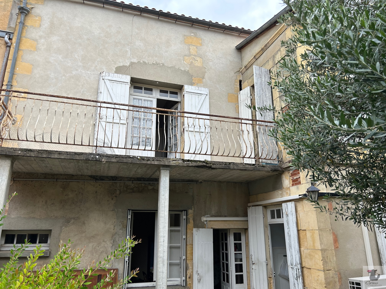 Image_10, Maison, Bergerac, ref :1496