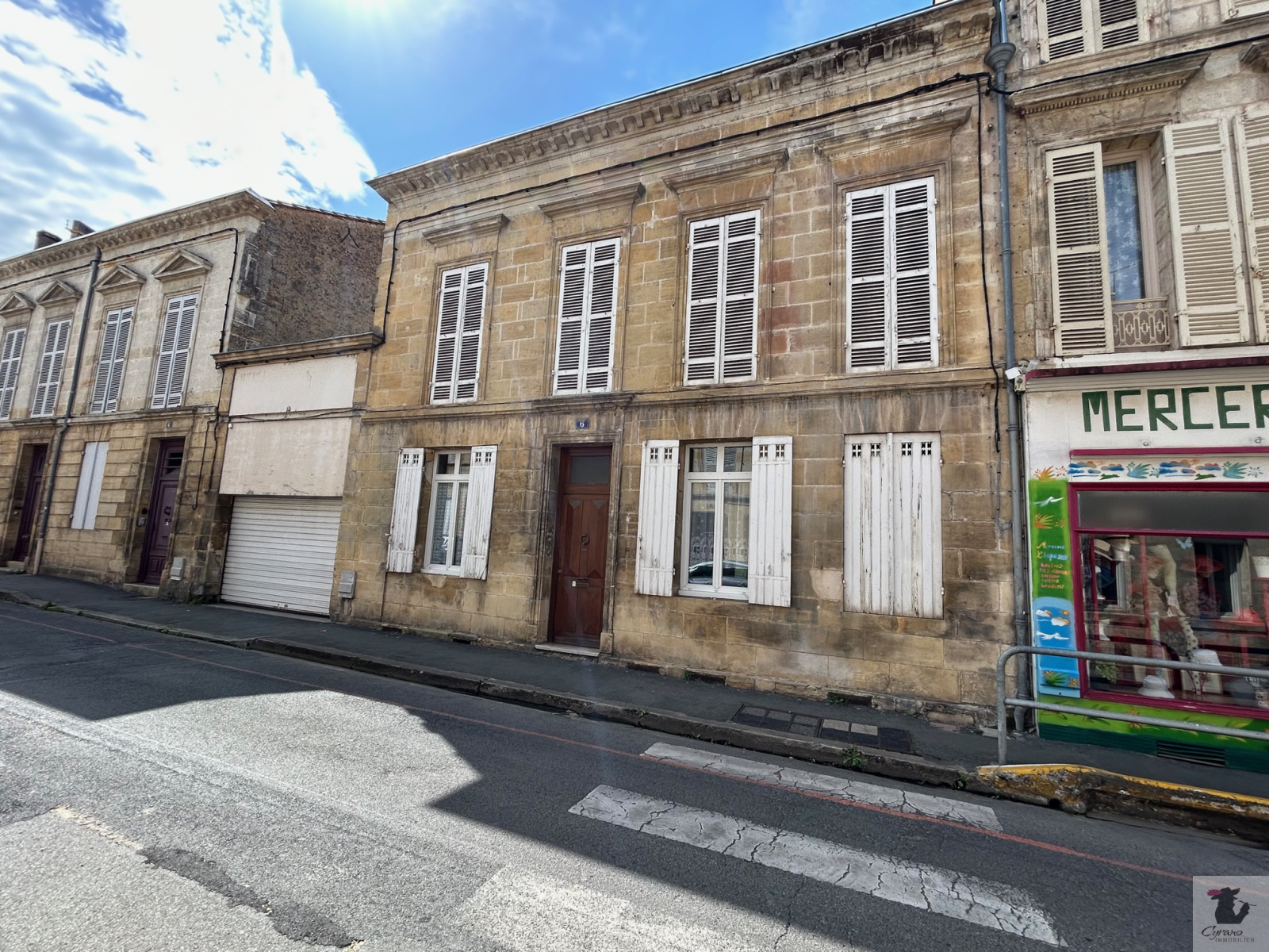 Image_2, Maison, Bergerac, ref :1496