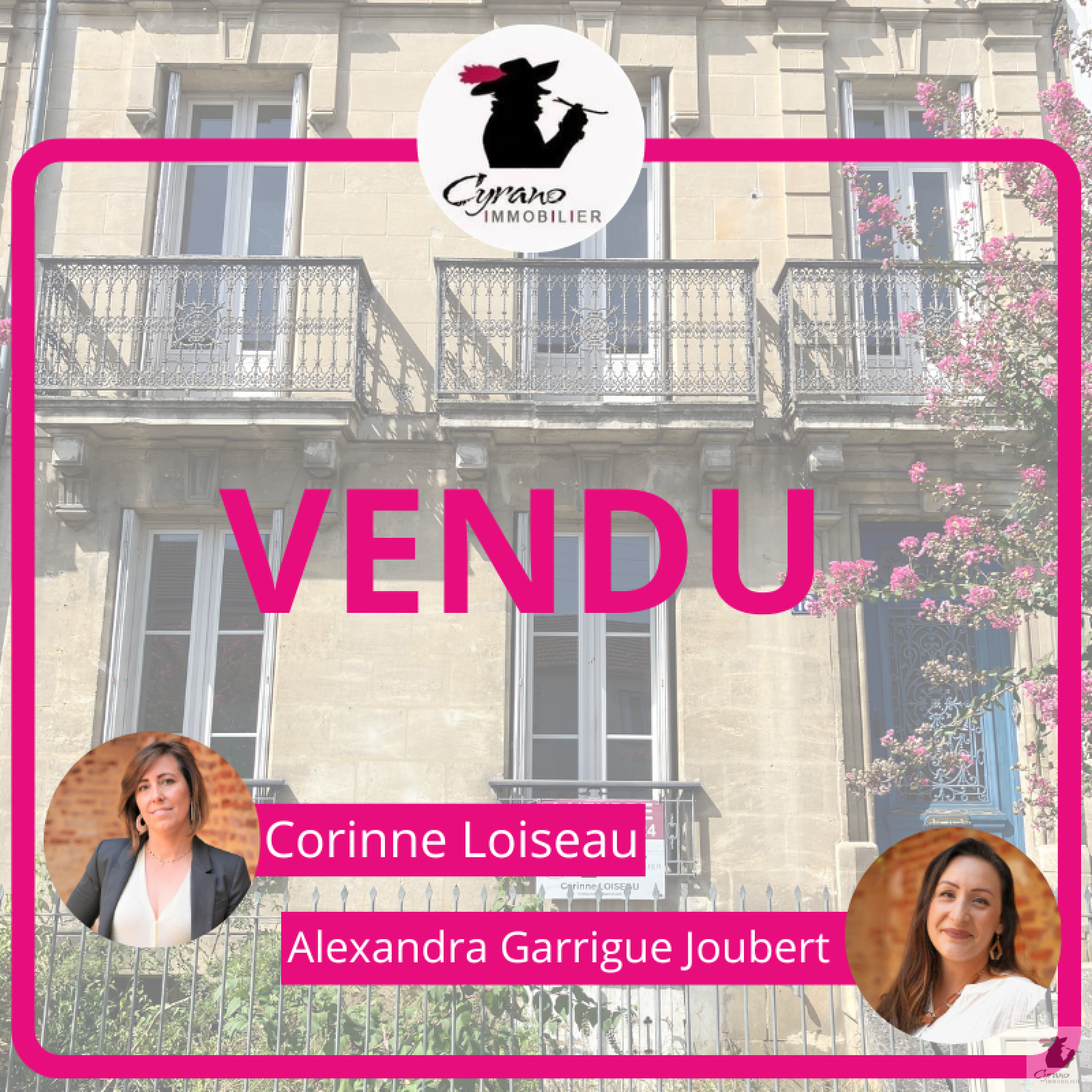 Image_1, Maison, Bergerac, ref :1456