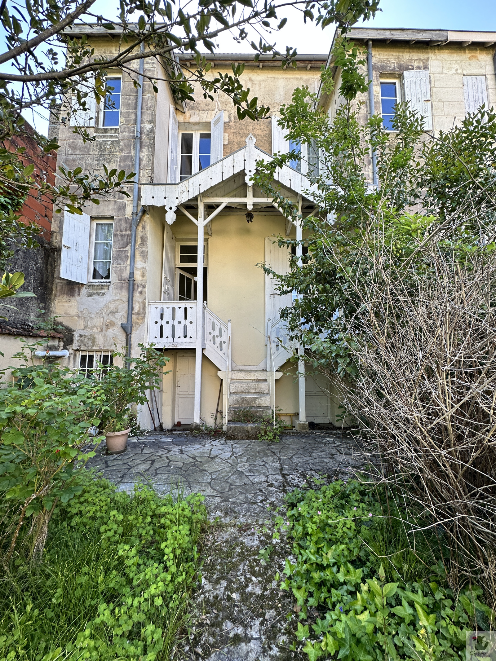 Image_12, Maison, Bergerac, ref :1456
