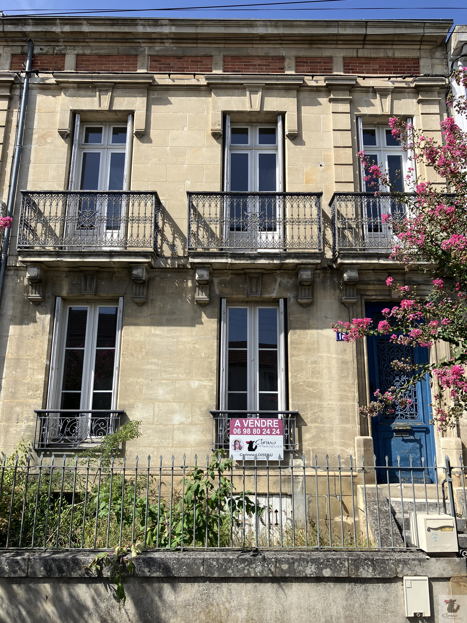 Image_14, Maison, Bergerac, ref :1456