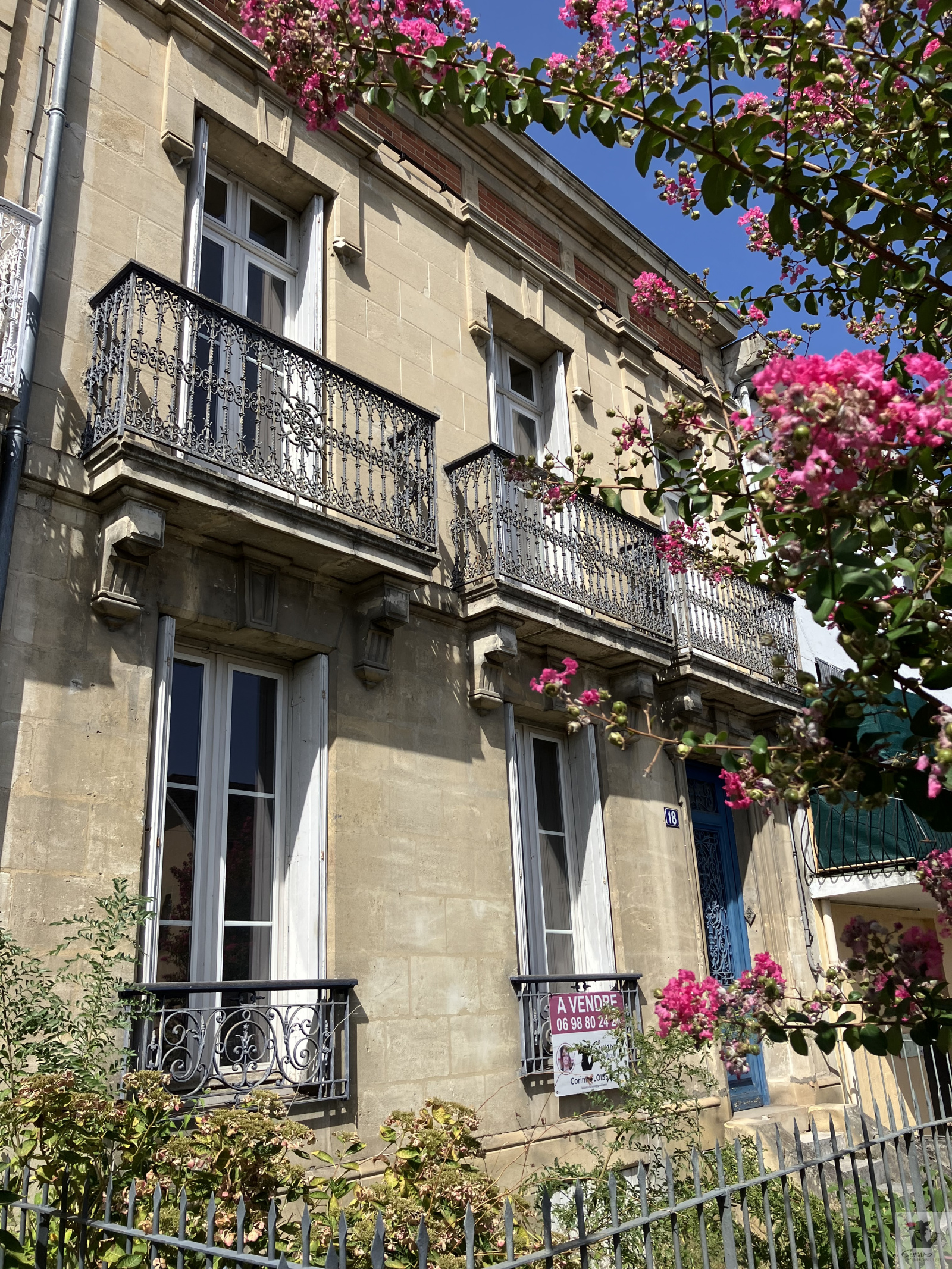 Image_5, Maison, Bergerac, ref :1456