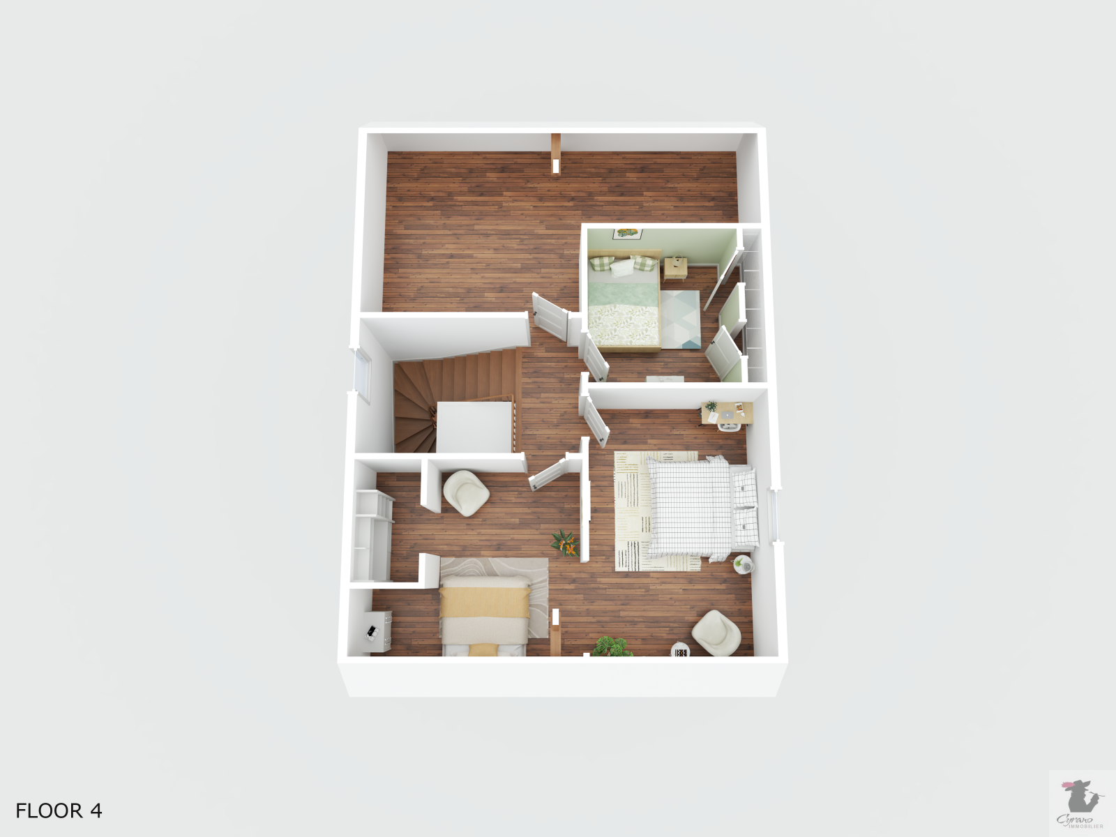 Image_4, Maison, Bergerac, ref :1456