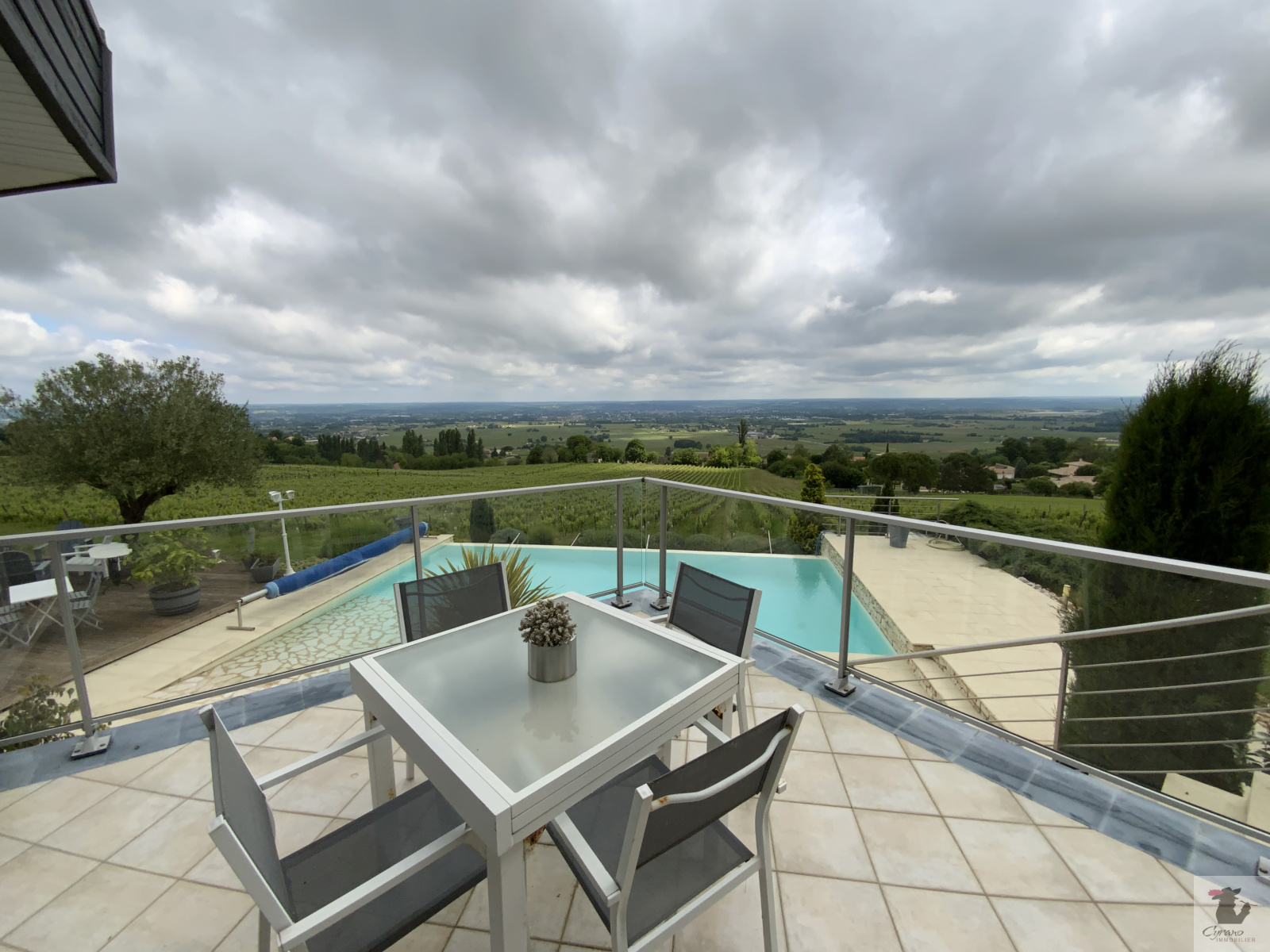 Image_7, Maison, Monbazillac, ref :1815