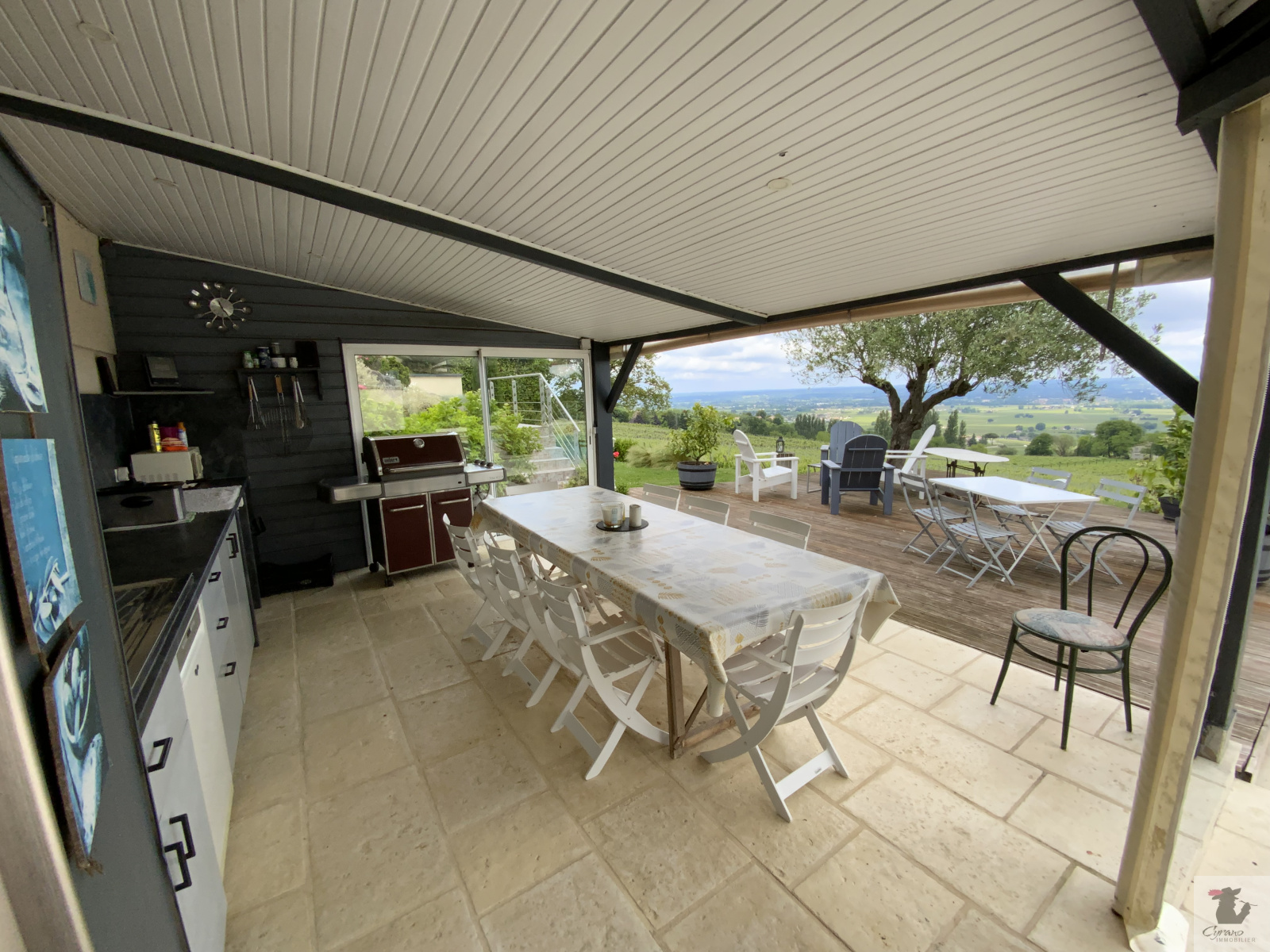 Image_12, Maison, Monbazillac, ref :1815