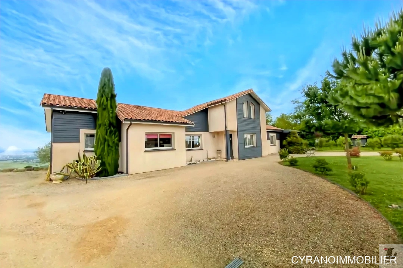 Image_2, Maison, Monbazillac, ref :1815