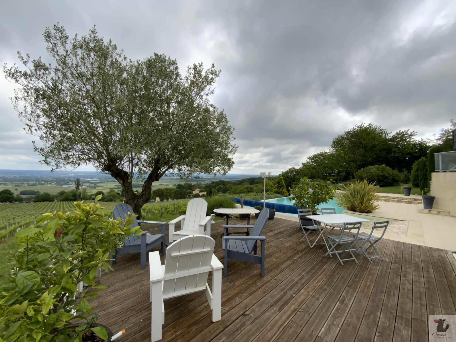 Image_14, Maison, Monbazillac, ref :1815