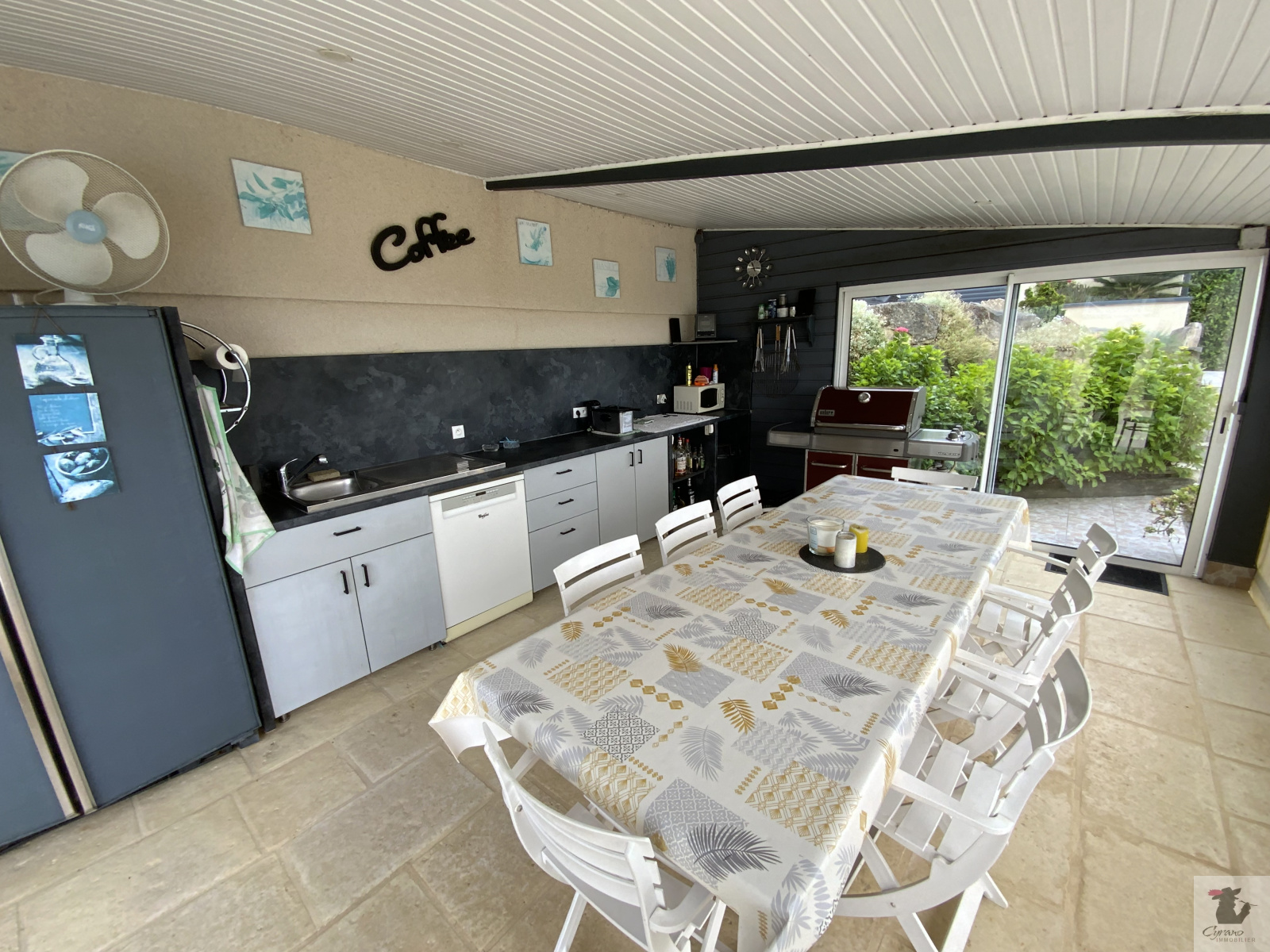 Image_11, Maison, Monbazillac, ref :1815