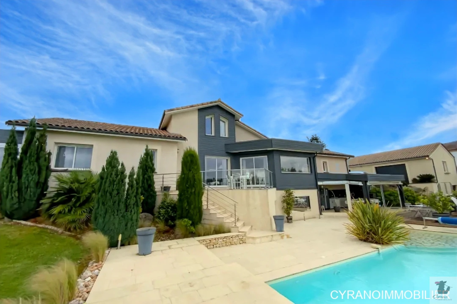 Image_1, Maison, Monbazillac, ref :1815