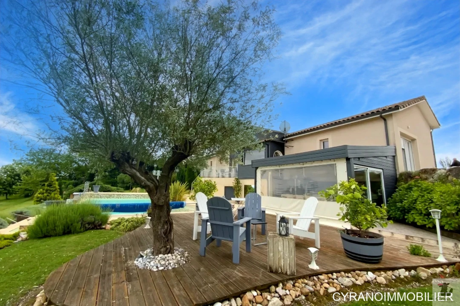 Image_15, Maison, Monbazillac, ref :1815