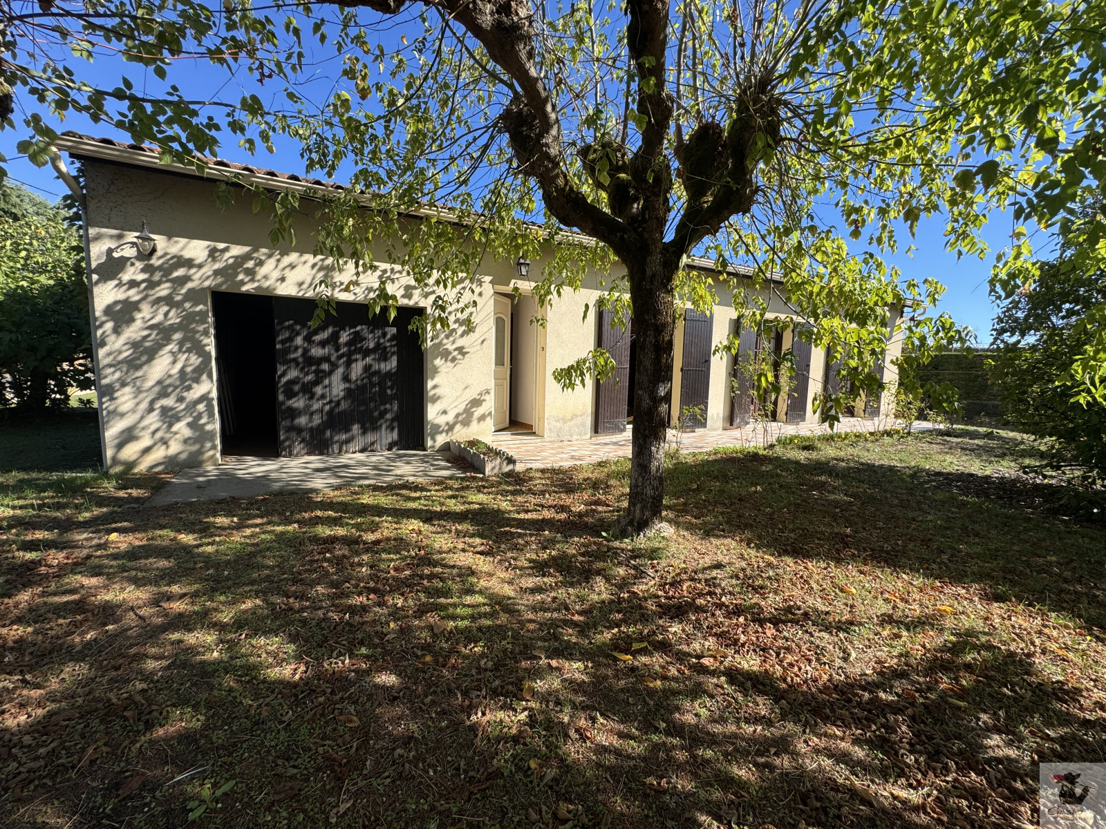 Image_1, Maison, Cours-de-Pile, ref :2057