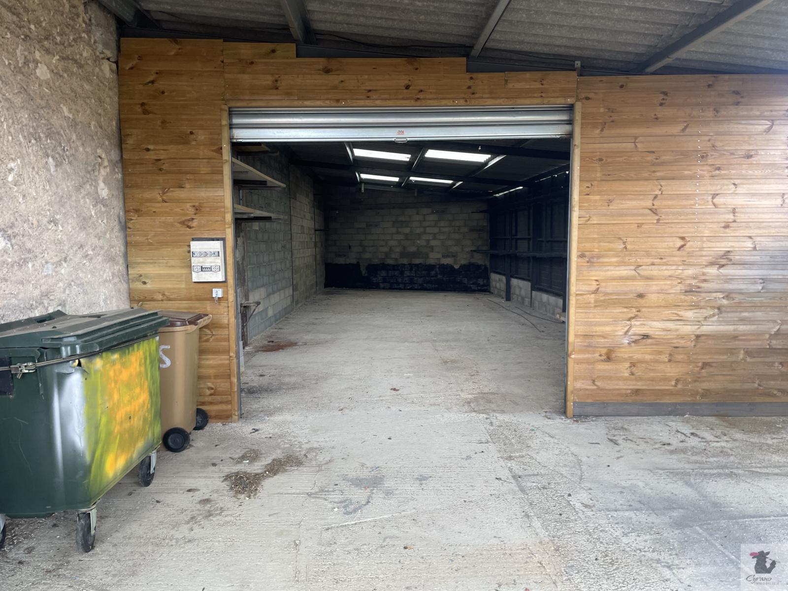 Image_9, Maison, Sigoulès, ref :1596