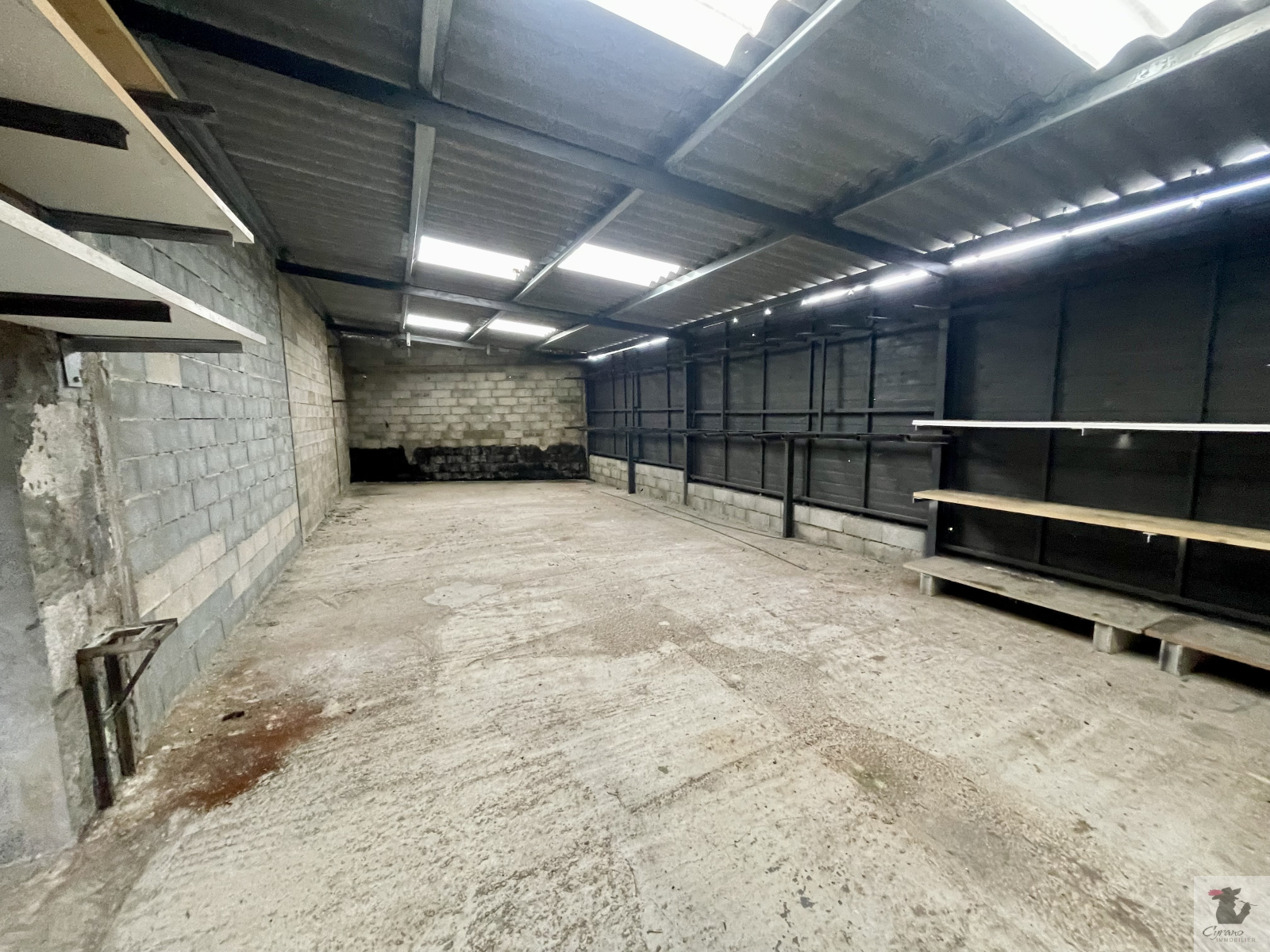 Image_12, Maison, Sigoulès, ref :1596