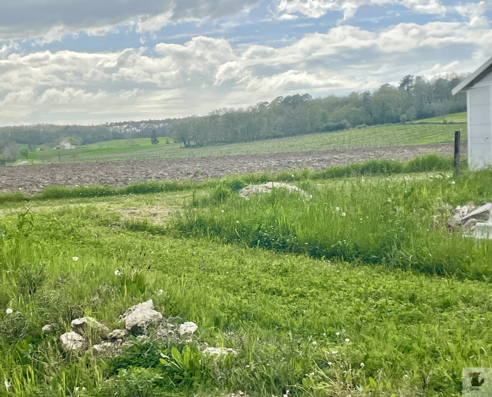 Image_13, Maison, Sigoulès, ref :1596