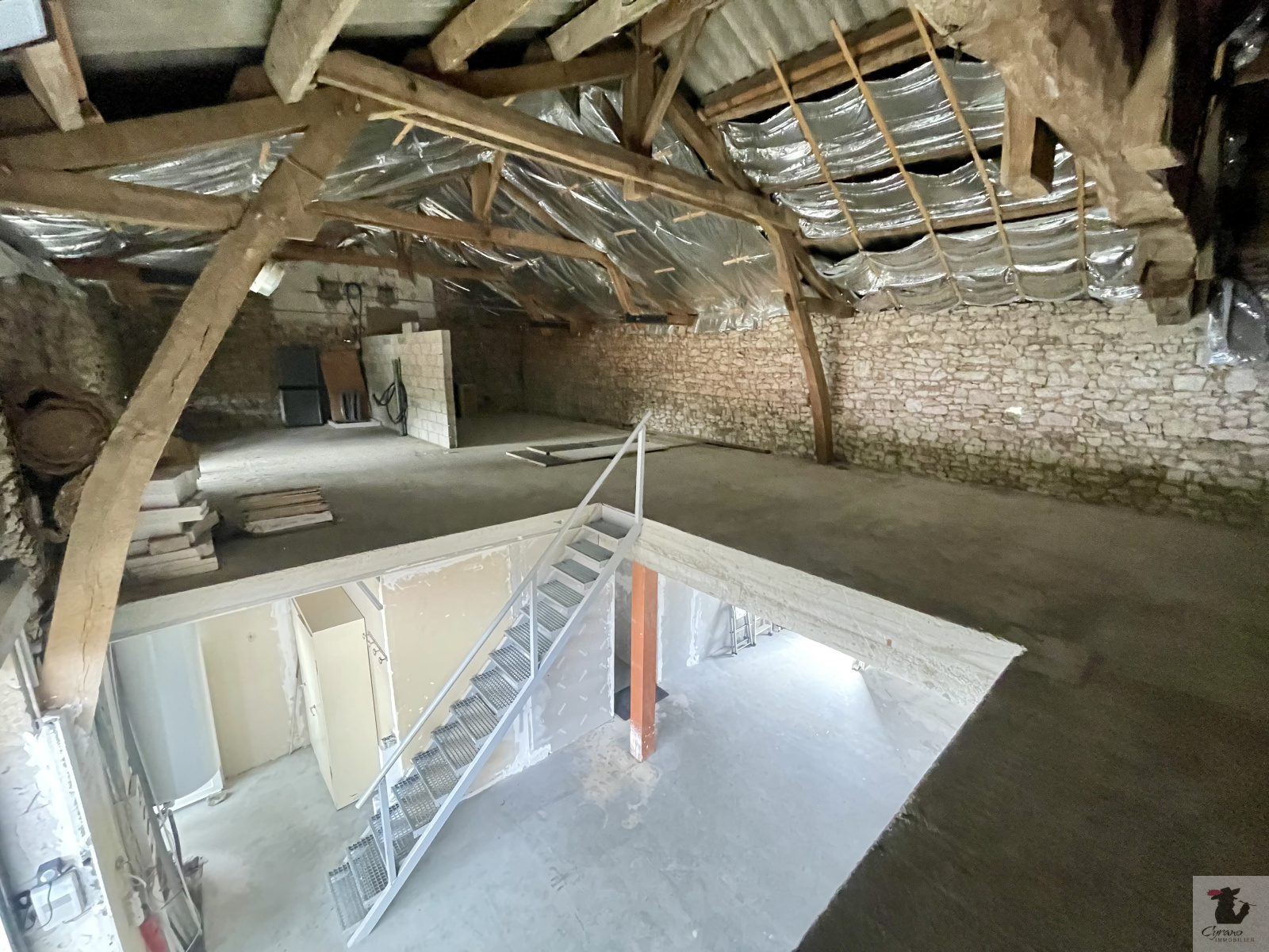 Image_8, Maison, Sigoulès, ref :1596